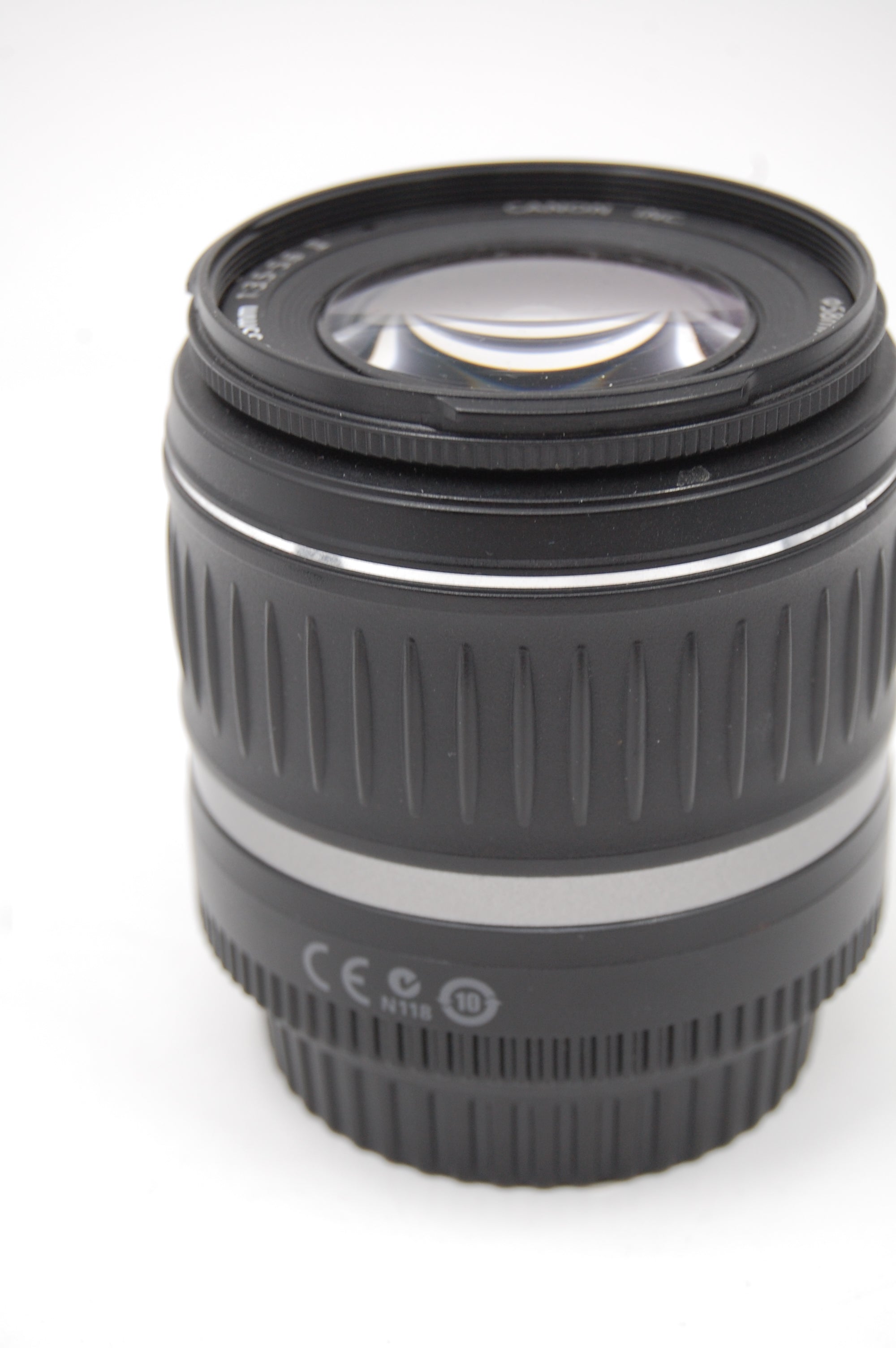 Used Canon 18-55mm F3.5-5.6 (NON-IS) EF-S