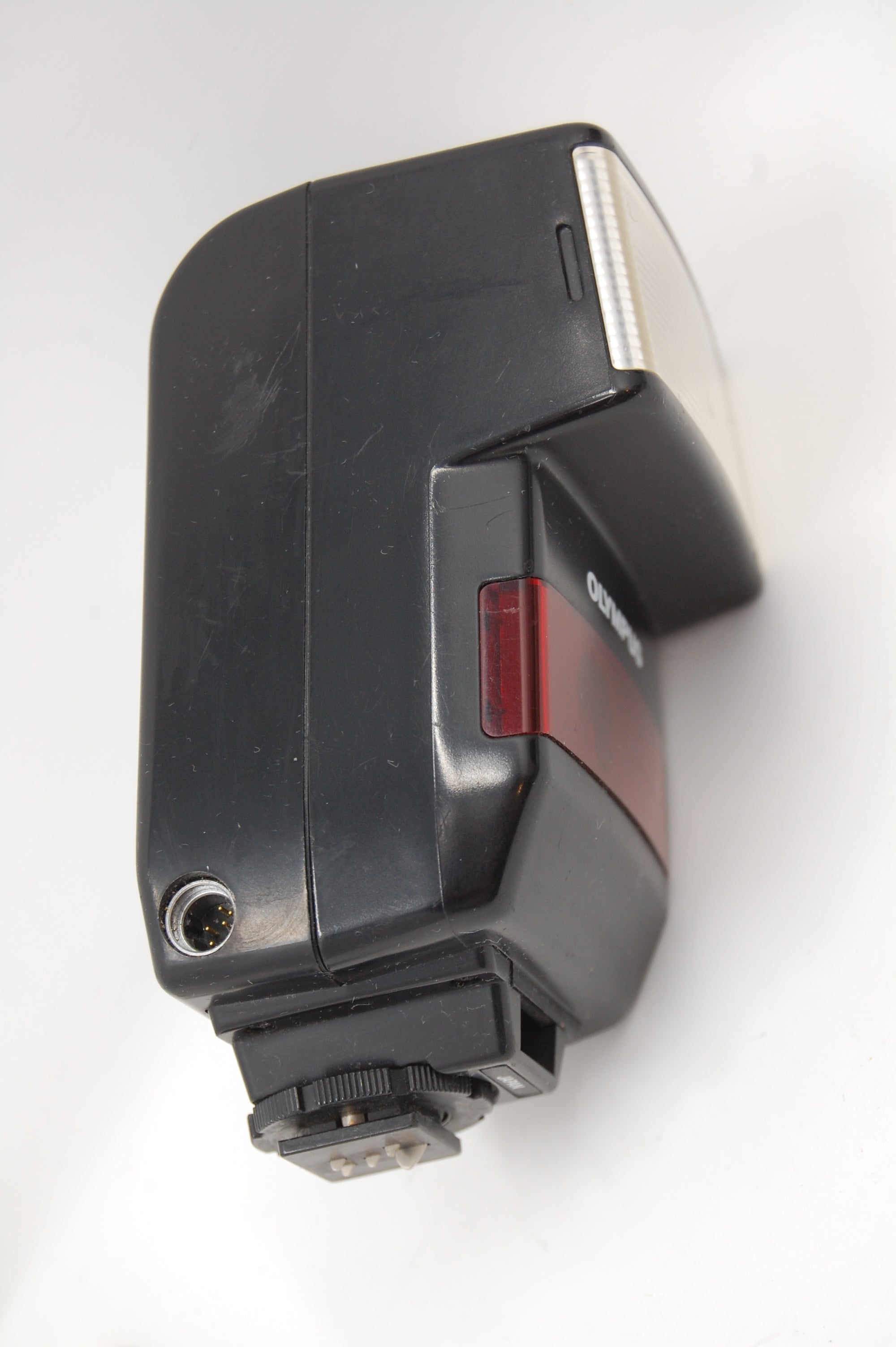USED Olympus F280 Full-Synchro Flash