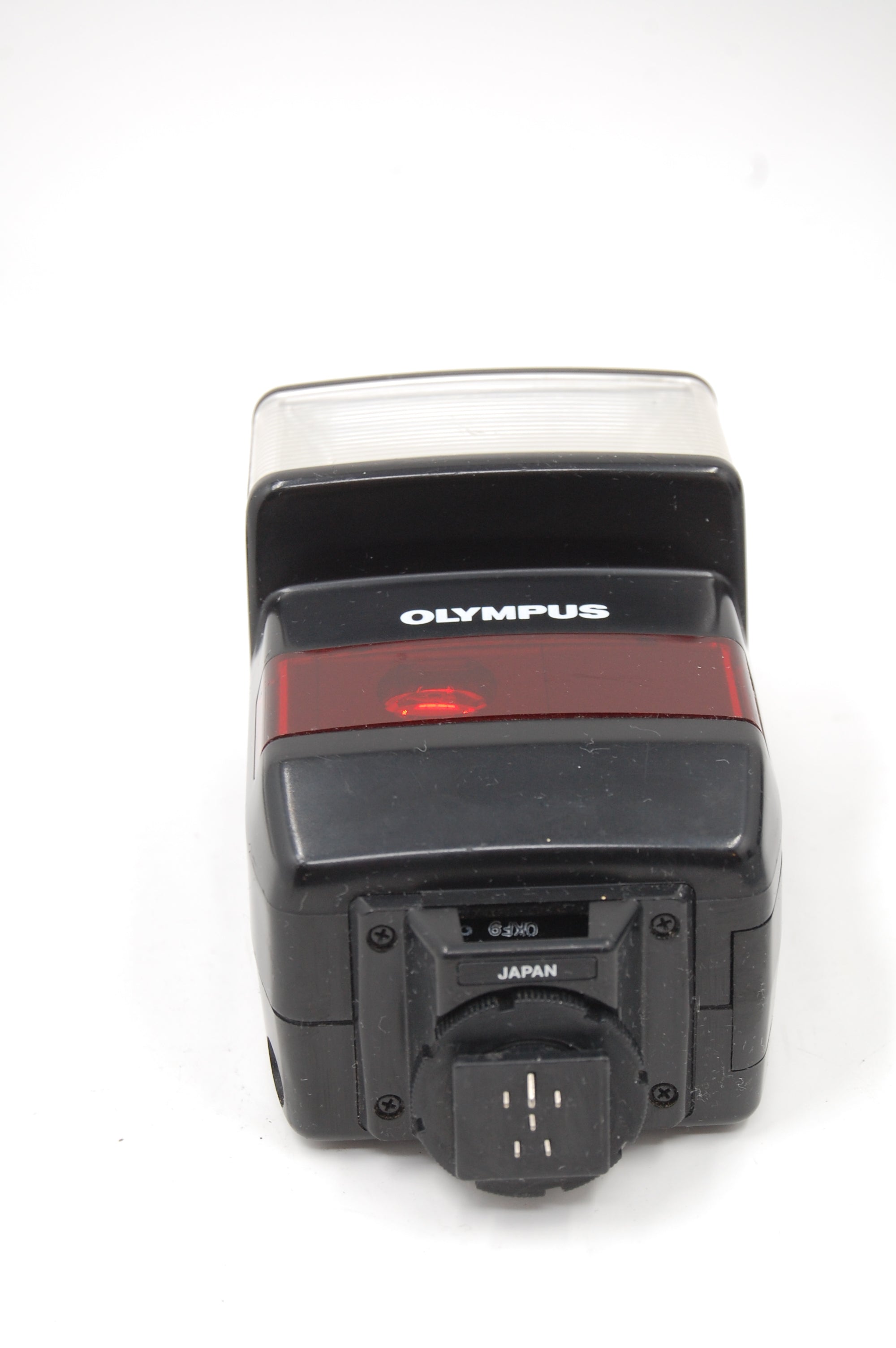 USED Olympus F280 Full-Synchro Flash