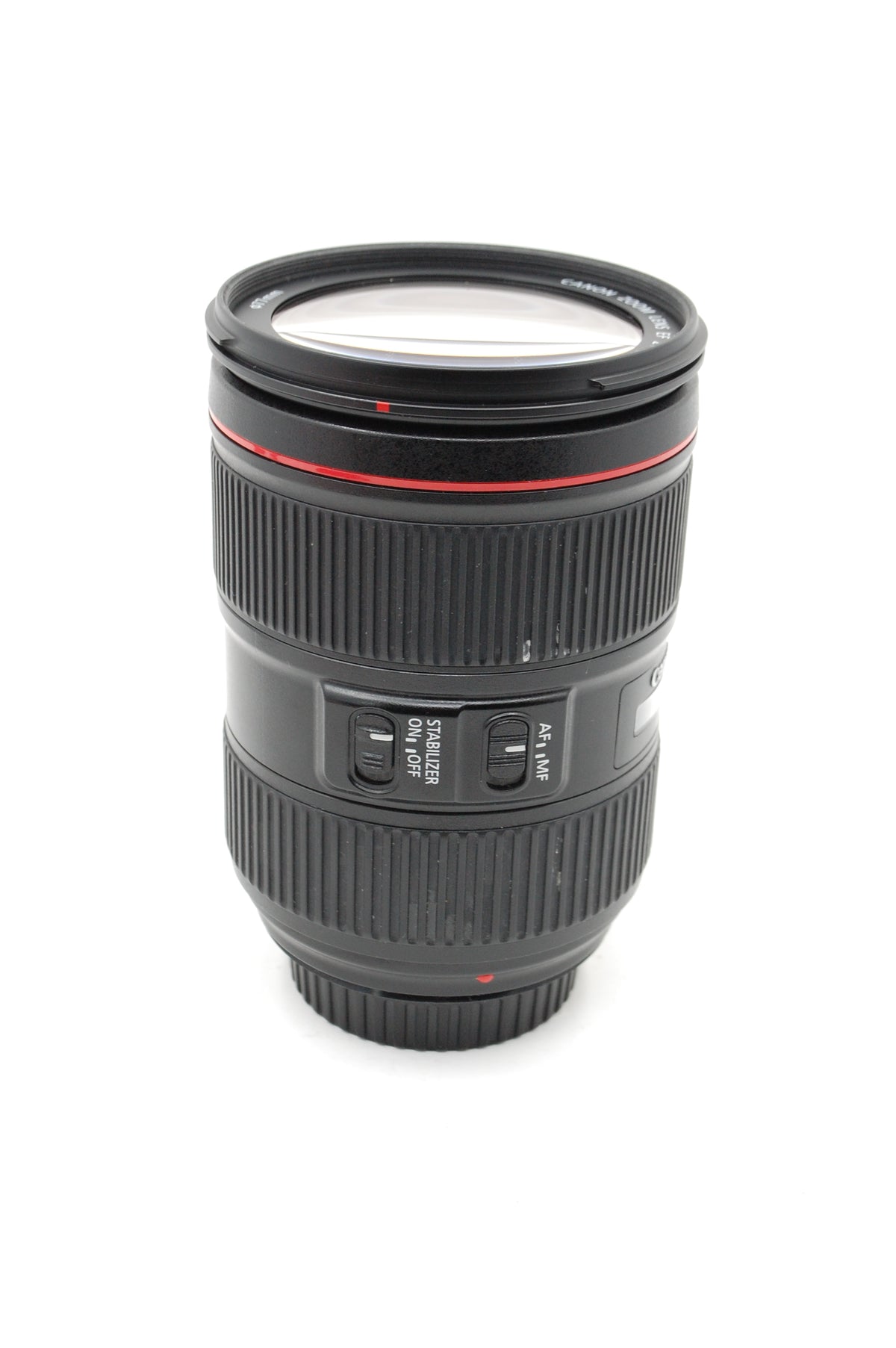 USED Canon 24-105mm F4 L IS USM II EF Lens