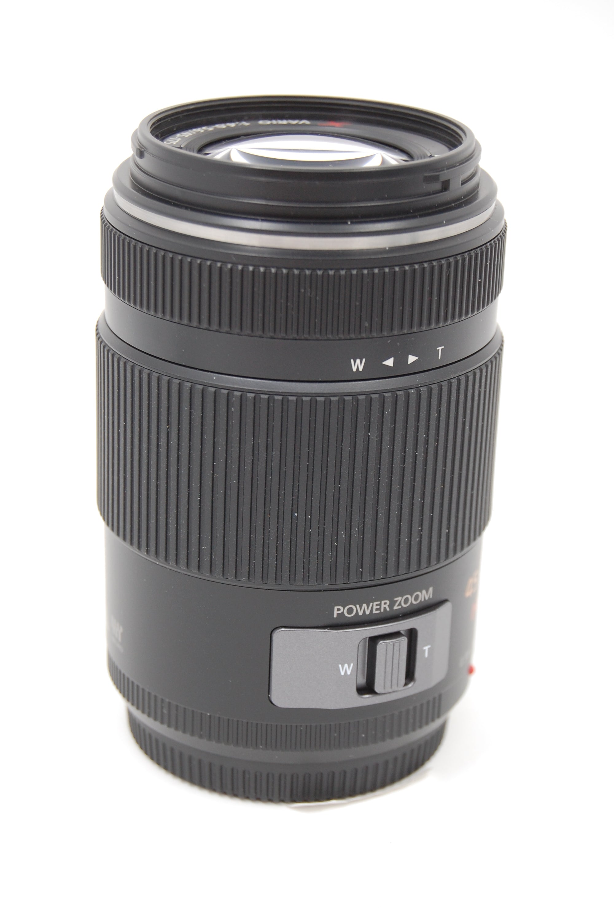 USED Panasonic LUMIX G X Vario PZ 45-175mm f/4-5.6 ASPH. POWER O.I.S. Lens
