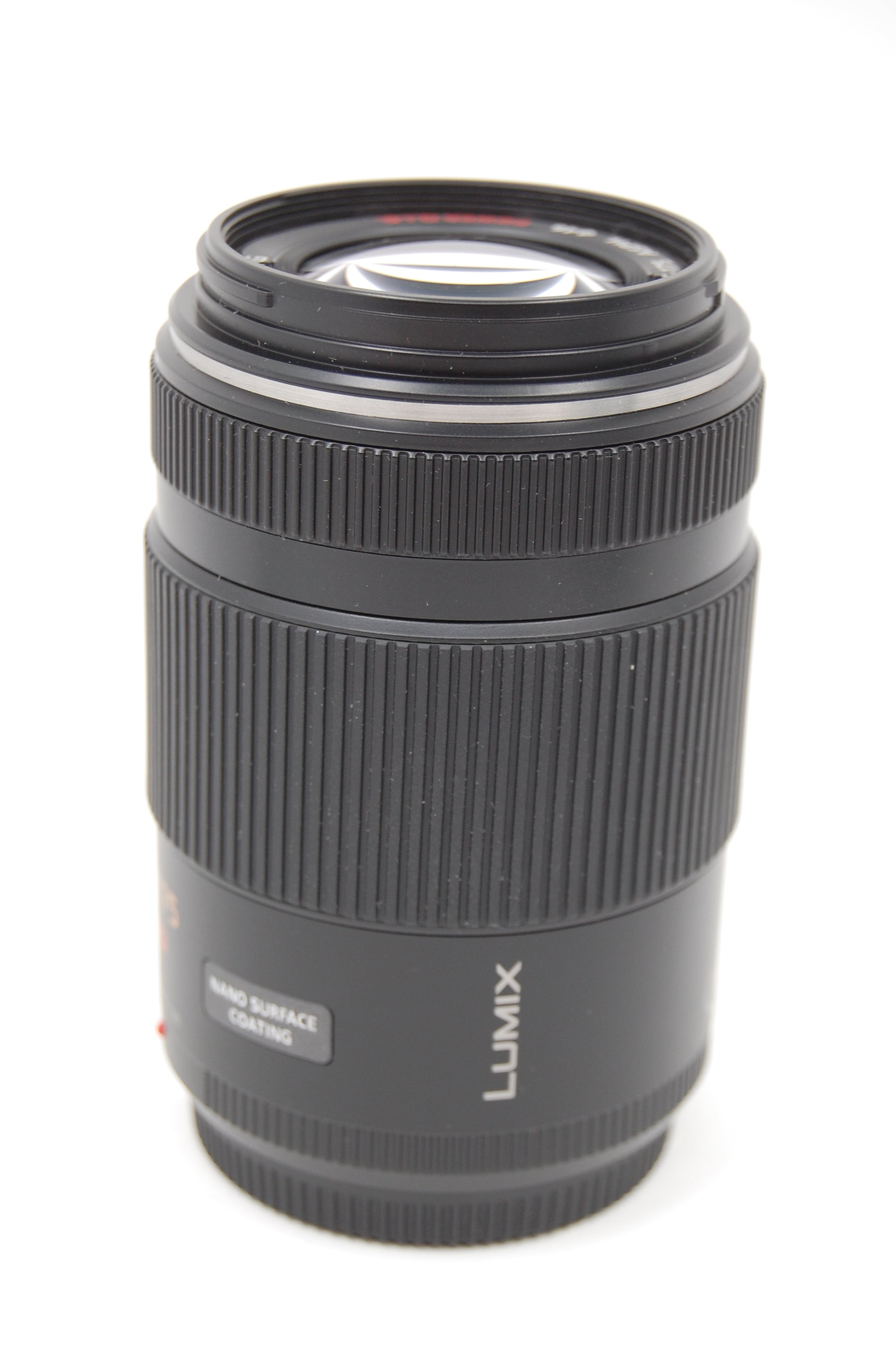 USED Panasonic LUMIX G X Vario PZ 45-175mm f/4-5.6 ASPH. POWER O.I.S. Lens