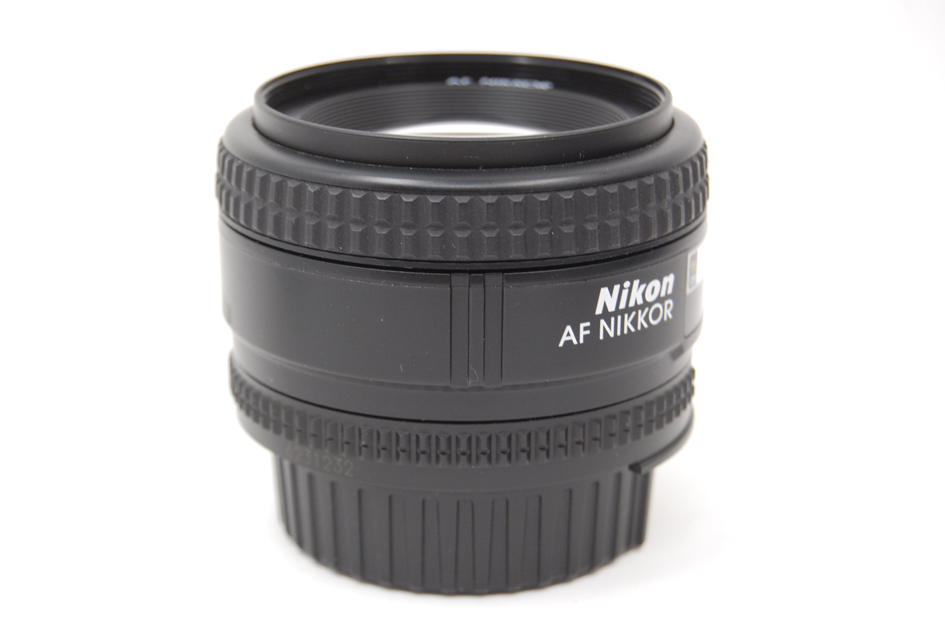 USED Nikon 50mm F1.4 D AF Lens