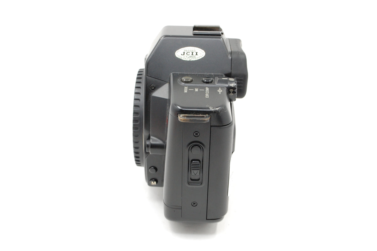 Used Canon EOS 620 Body