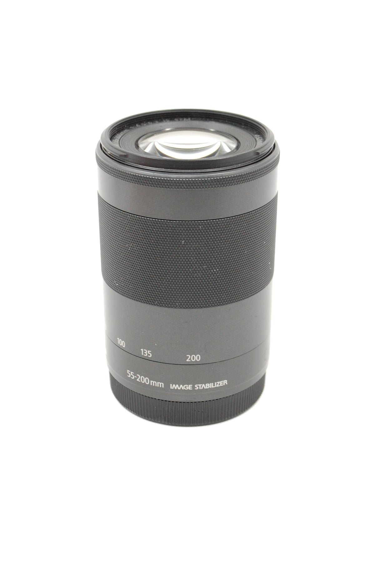 USED Canon 55-200mm f4.5-6.3 IS STM EF-M