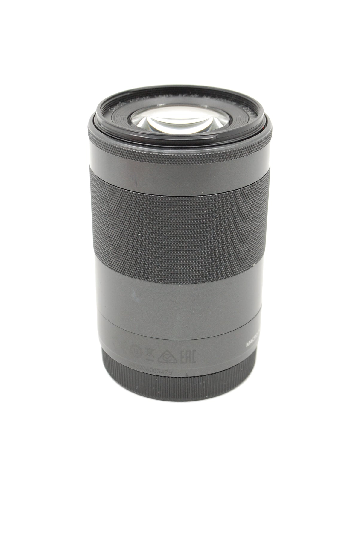 USED Canon 55-200mm f4.5-6.3 IS STM EF-M