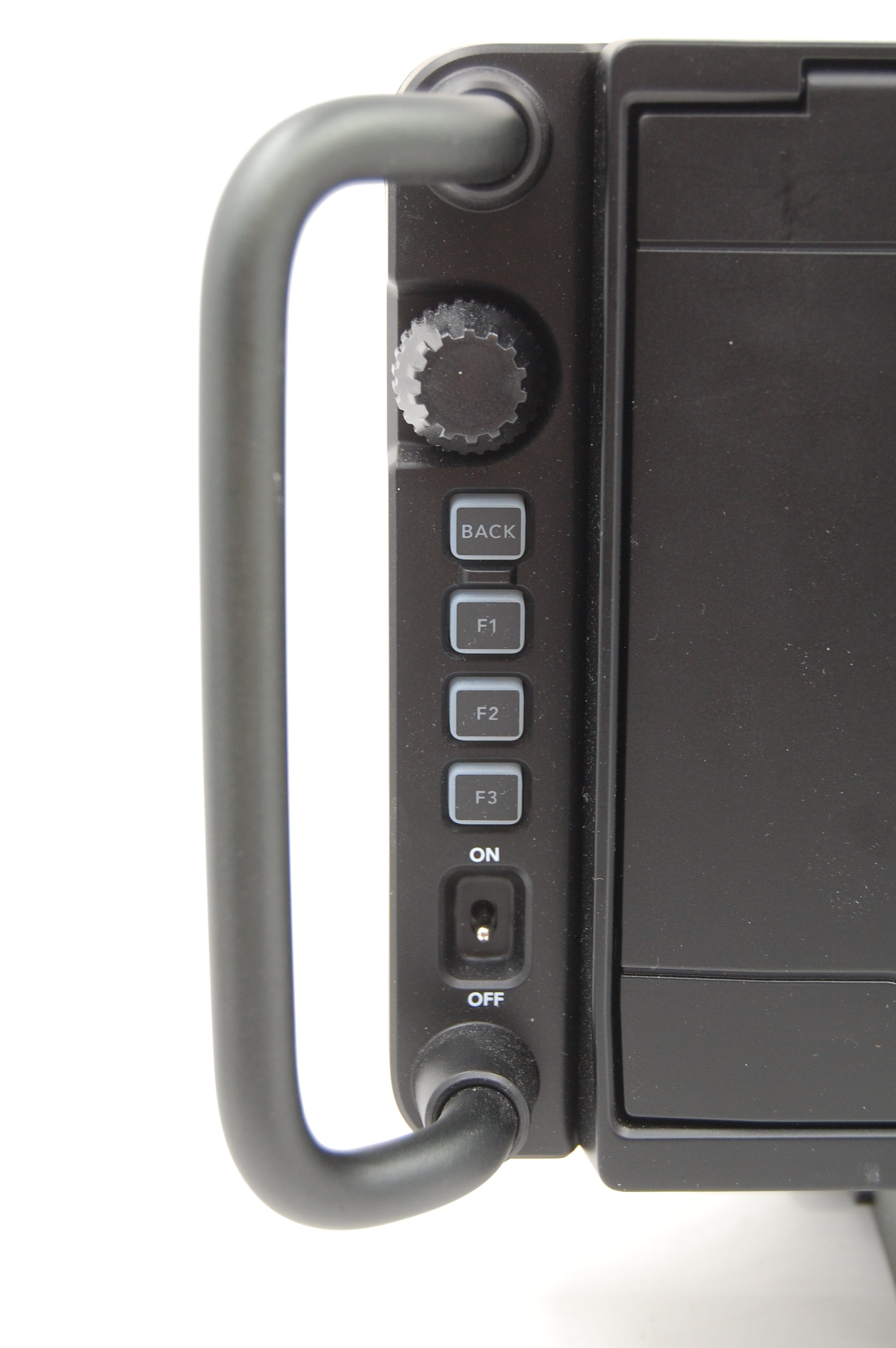 USED Blackmagic Design Studio Camera 4K Plus G2