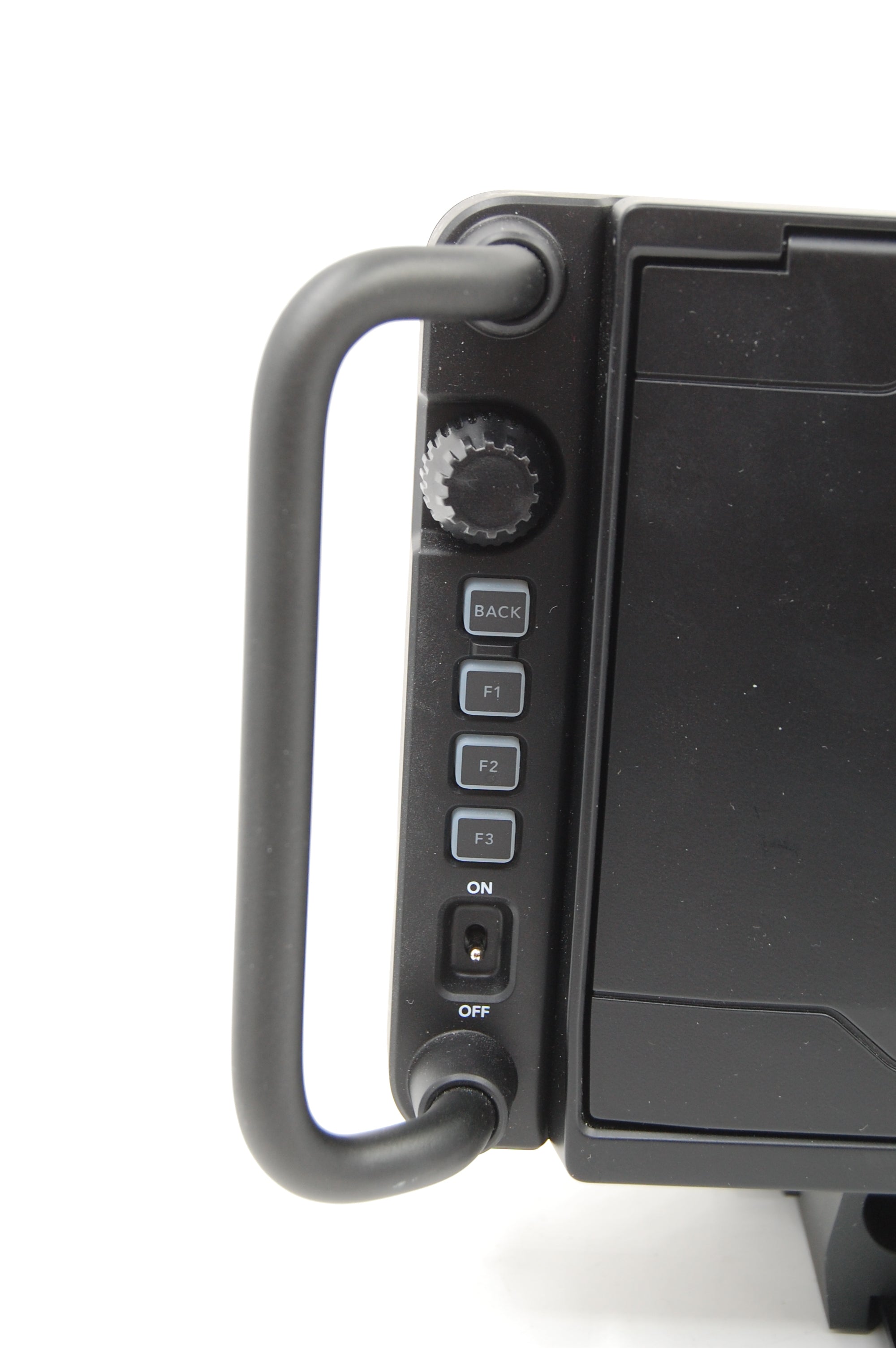 USED Blackmagic Design Studio Camera 4K Plus G2
