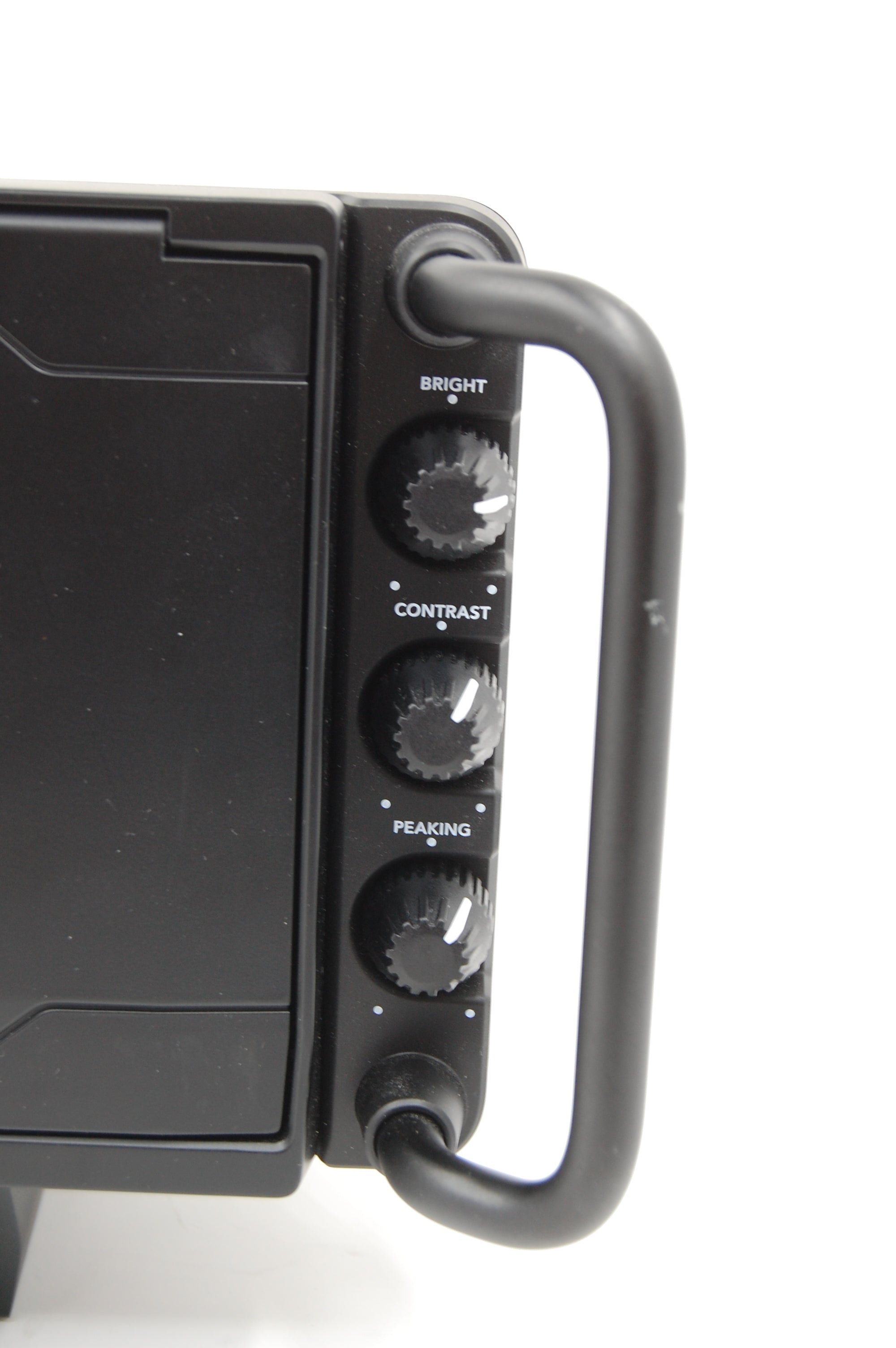 USED Blackmagic Design Studio Camera 4K Plus G2