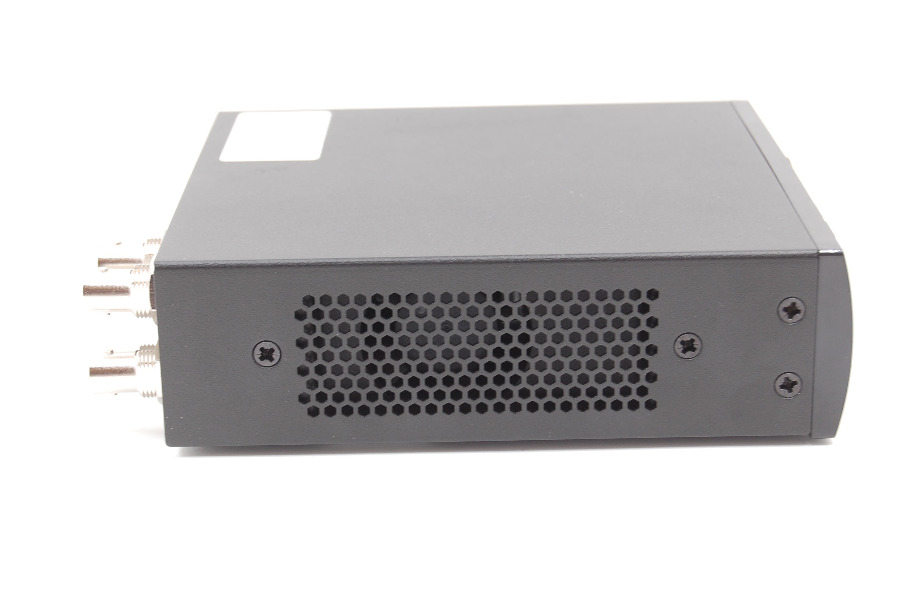 USED Blackmagic Design Web Presenter 4K