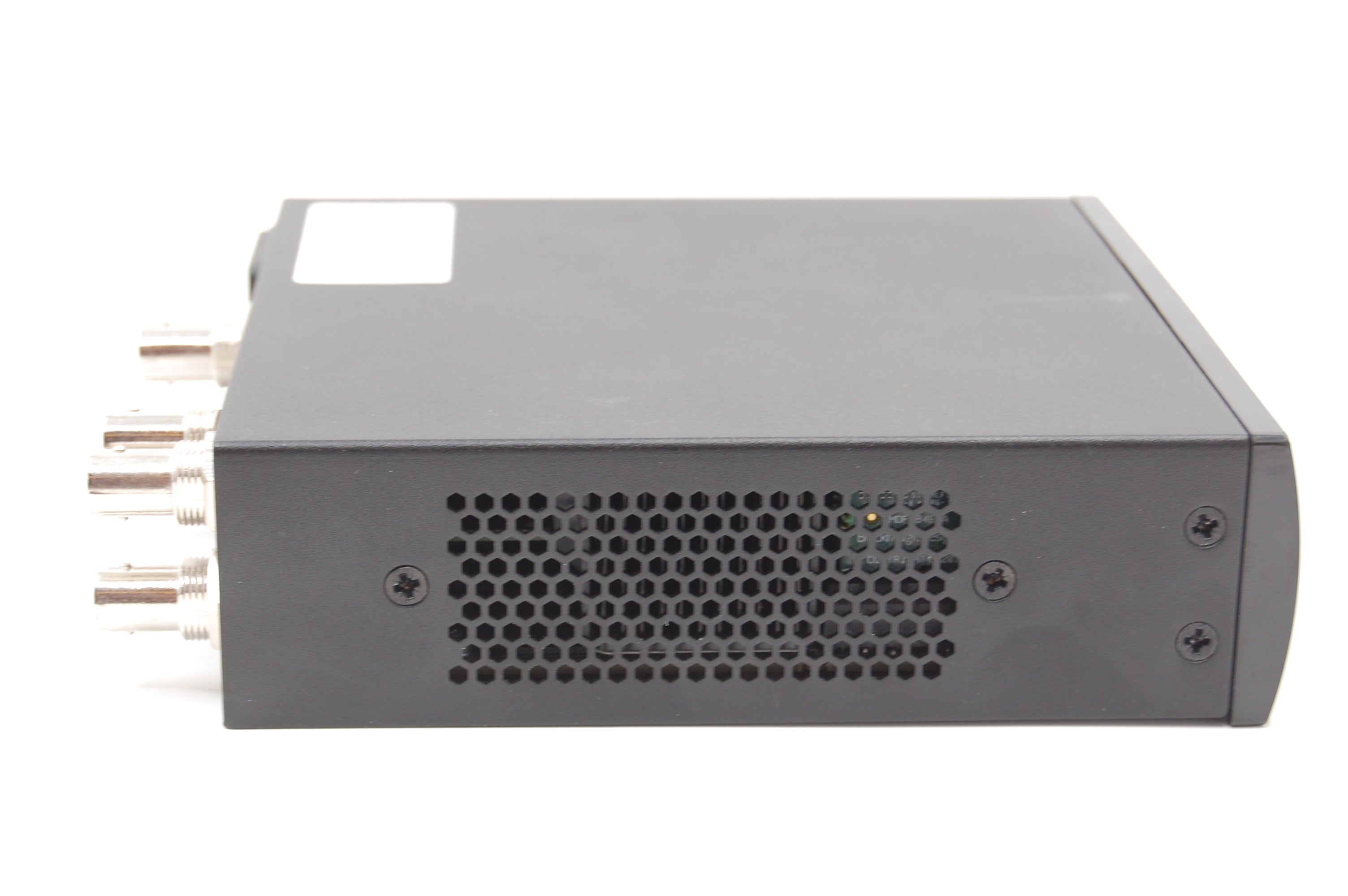 USED Blackmagic Design HyperDeck Studio HD Mini