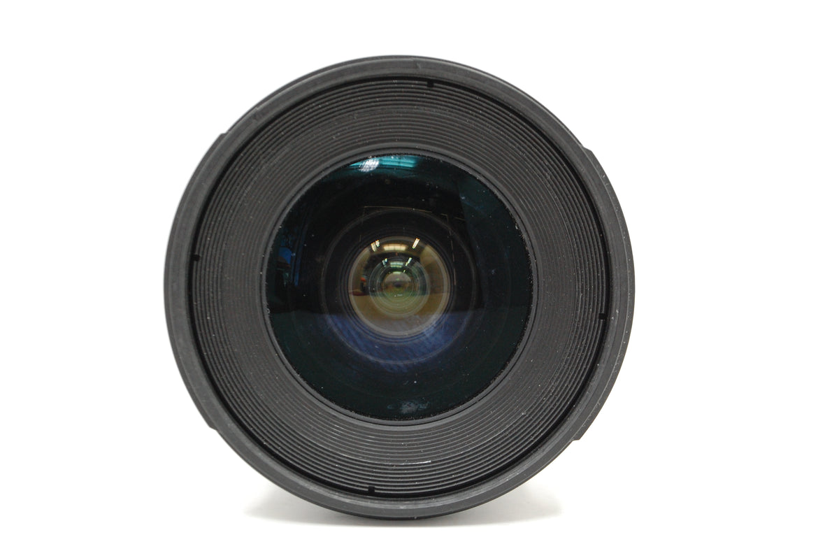 USED Tokina 11-16mm F2.8 AT-X 116 PRO DX II  for Canon