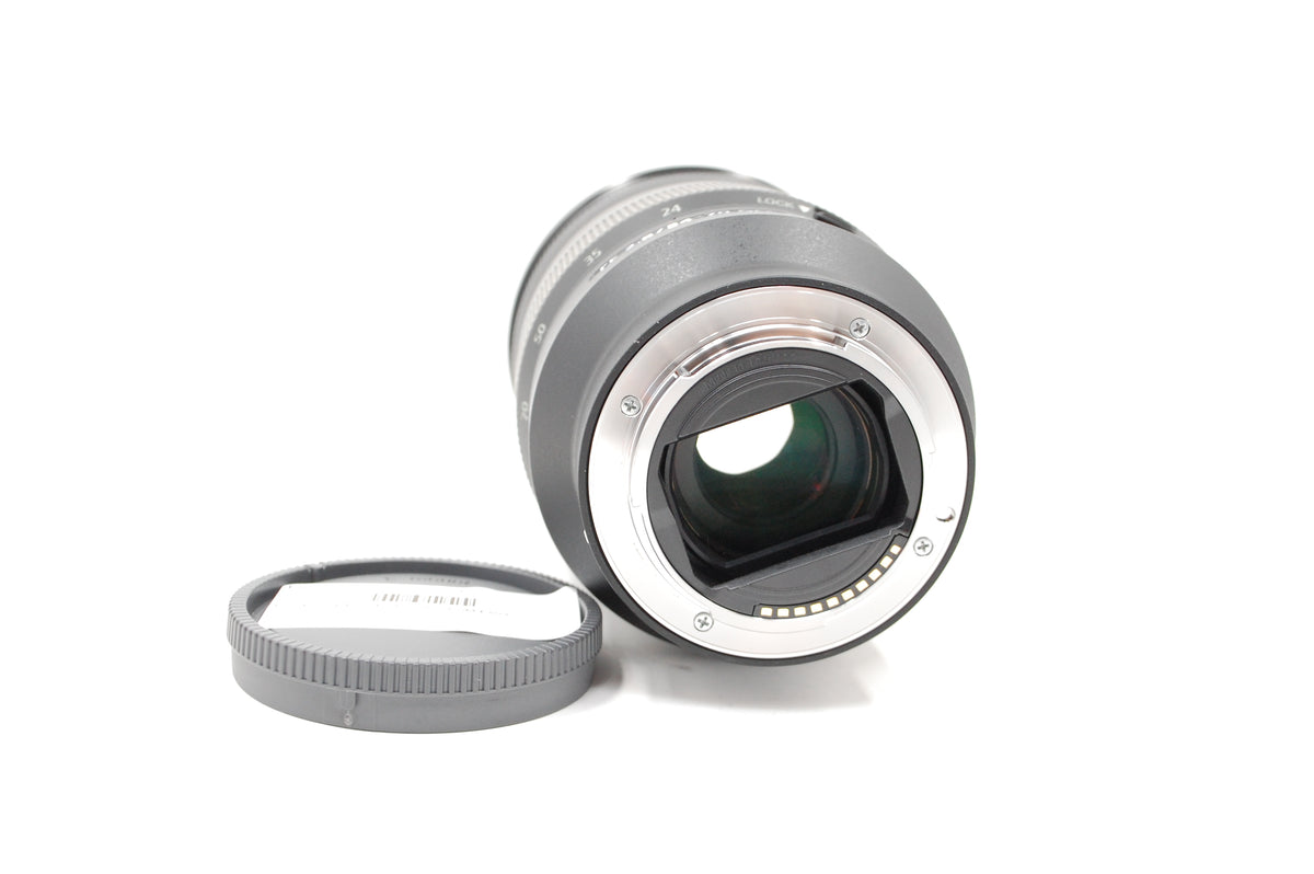 Used Sony FE 24-70mm F2.8 GM Lens