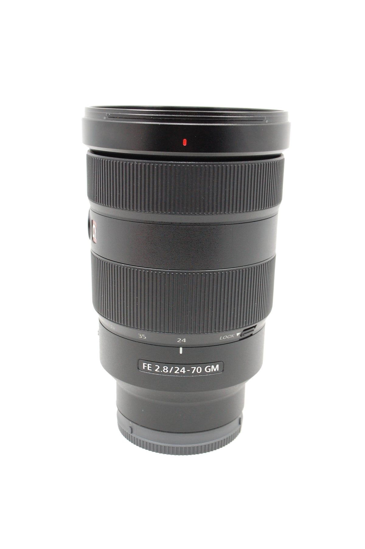 Used Sony FE 24-70mm F2.8 GM Lens