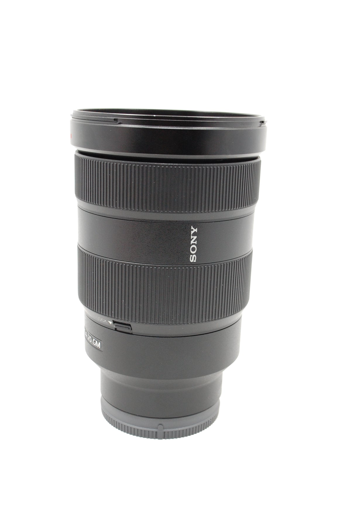 Used Sony FE 24-70mm F2.8 GM Lens