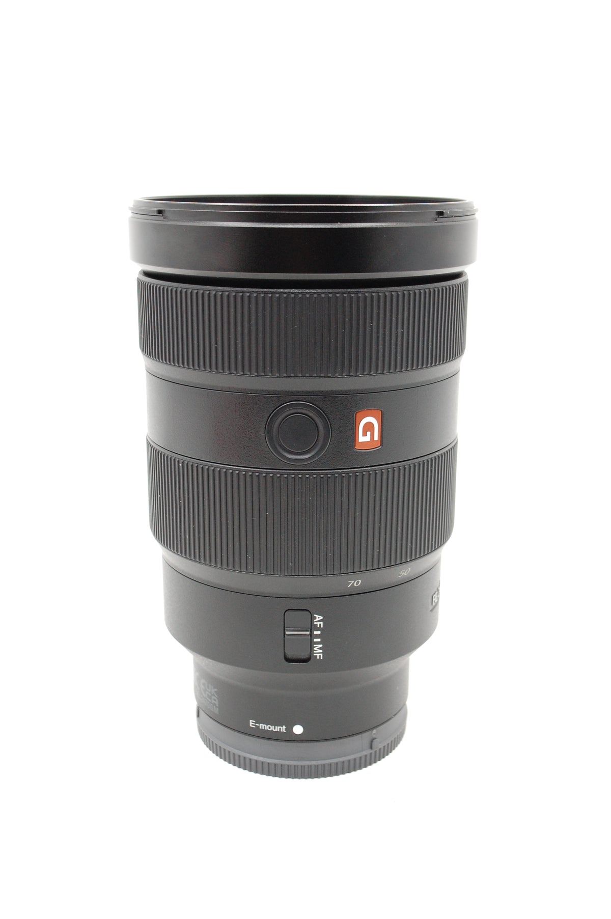 Used Sony FE 24-70mm F2.8 GM Lens