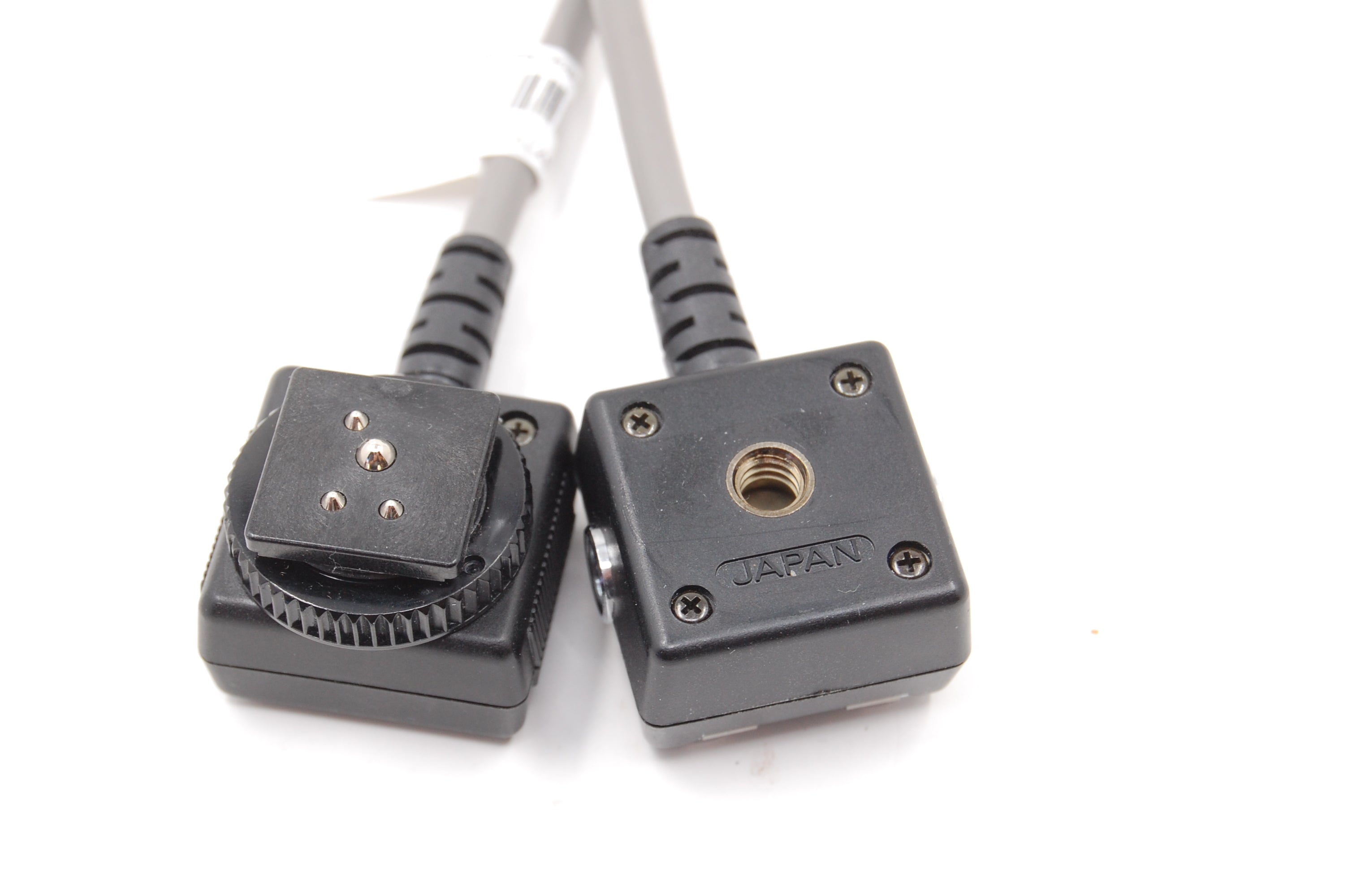 USED Nikon SC-17 Off-Camera Flash Sync Cable