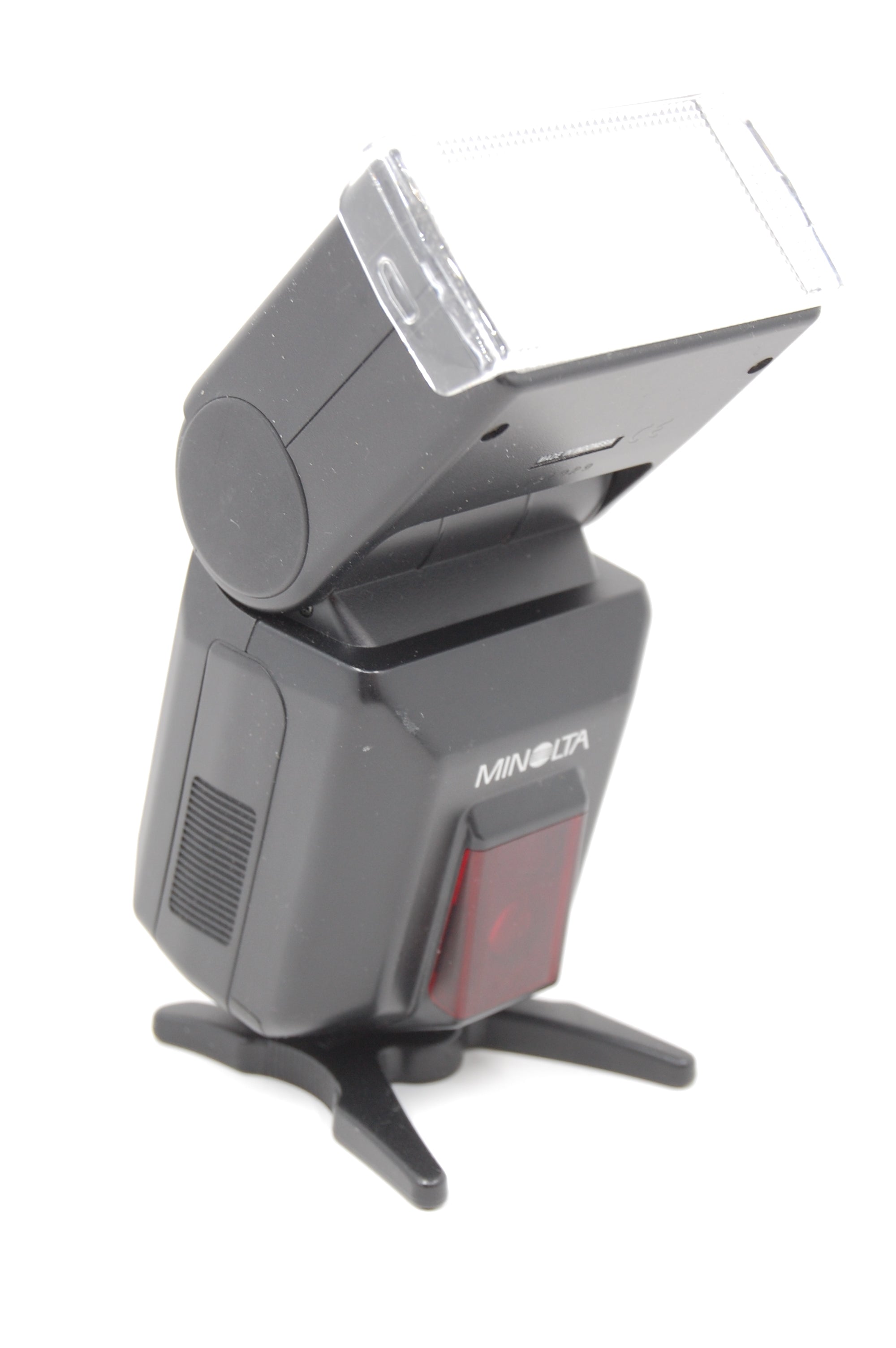 Used Minolta 3600HS Flash