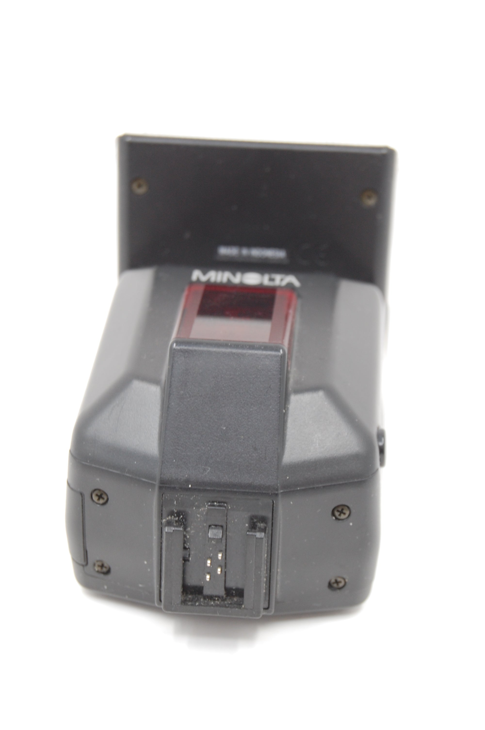 Used Minolta 3600HS Flash