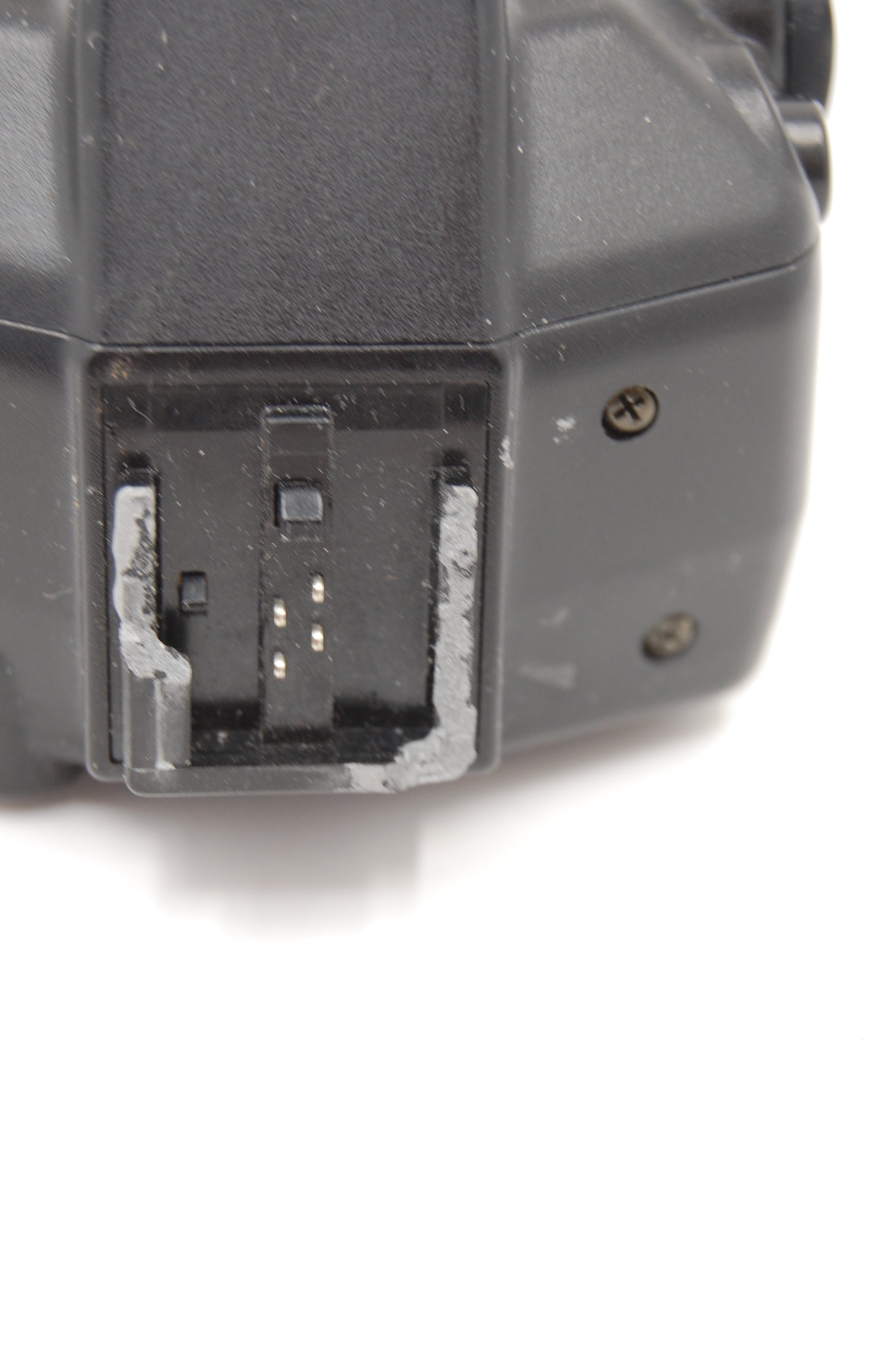 Used Minolta Maxxum 5600HS Flash