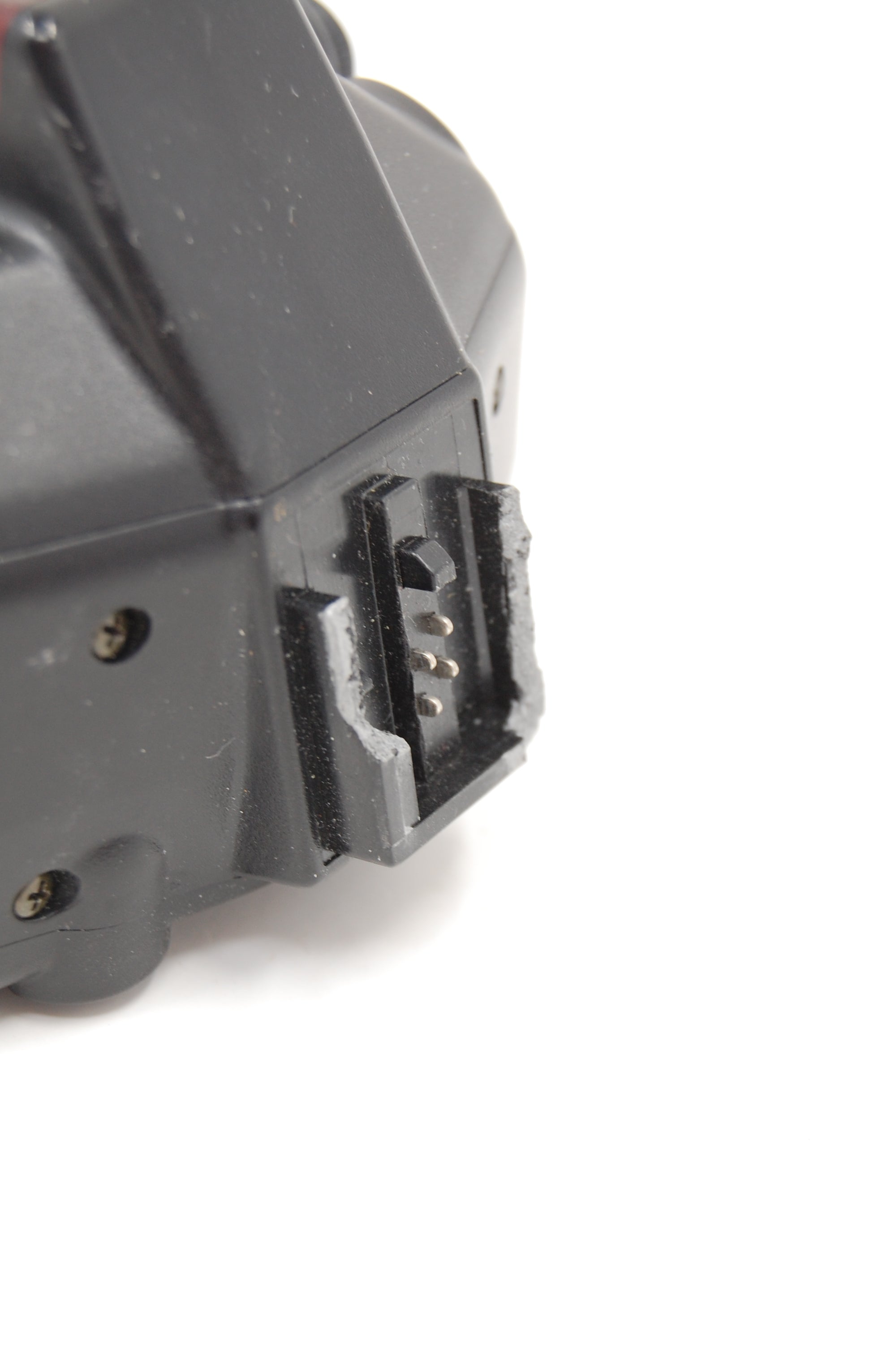 Used Minolta Maxxum 5600HS Flash