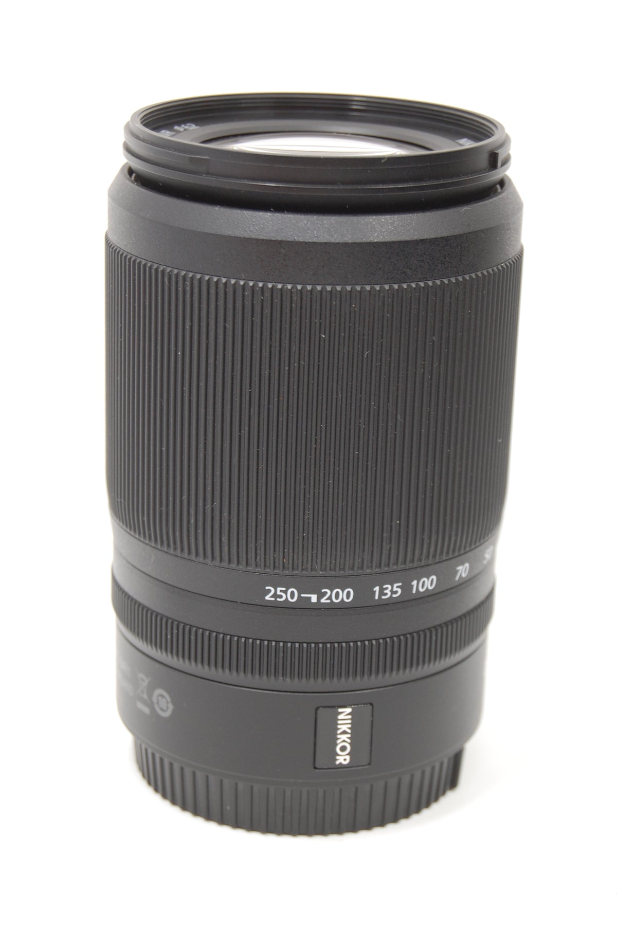 Used Nikon Z DX 50-250mm f4.5-6.3 VR Lens