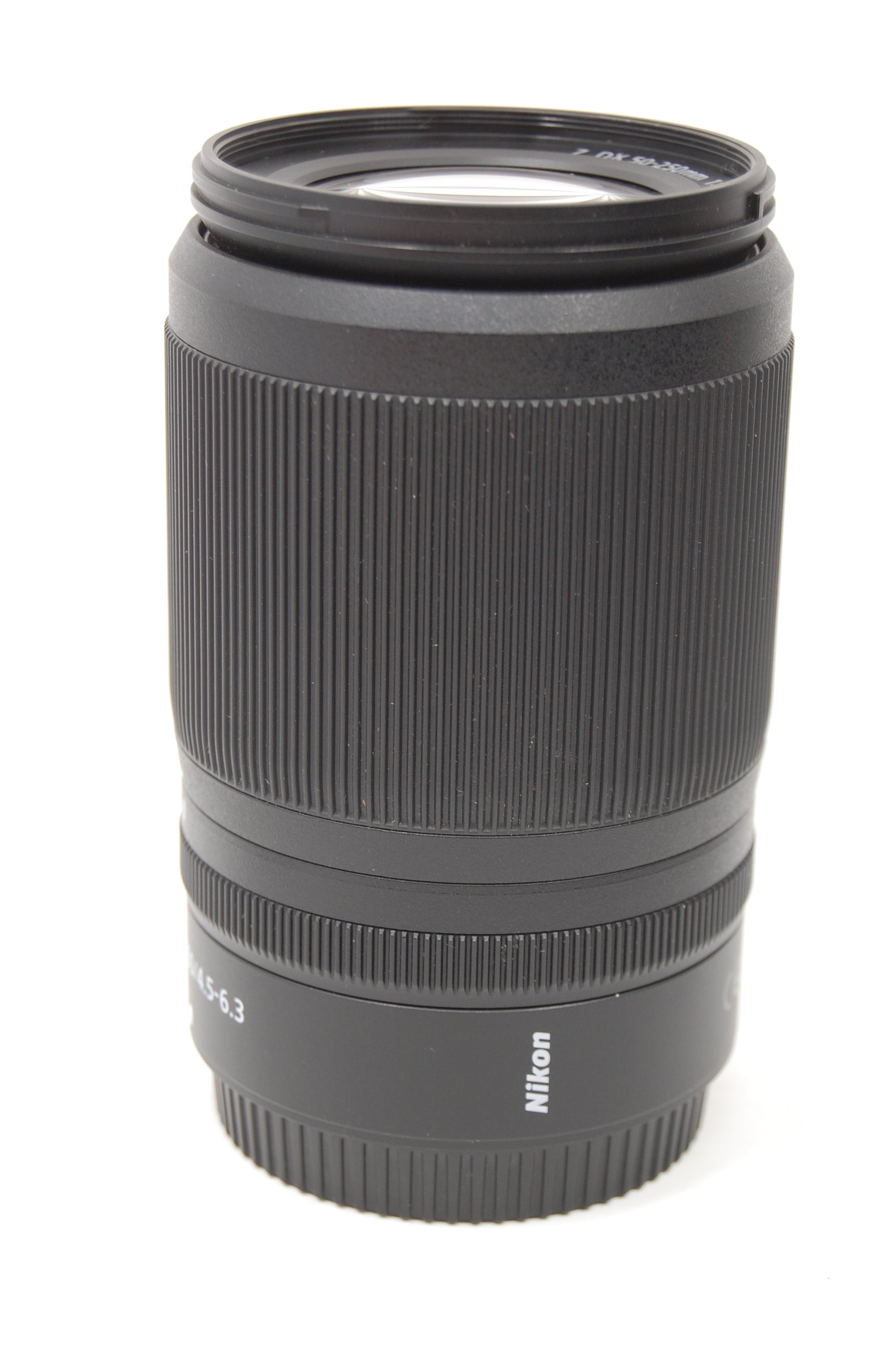 Used Nikon Z DX 50-250mm f4.5-6.3 VR Lens