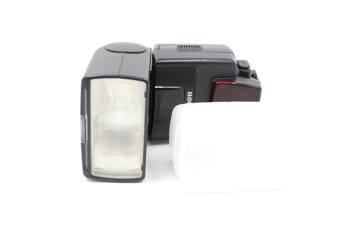 Used Canon 550EX SpeedLite Flash