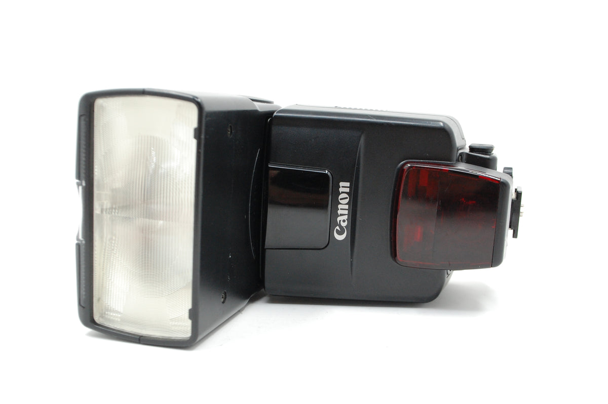 Used Canon 550EX SpeedLite Flash