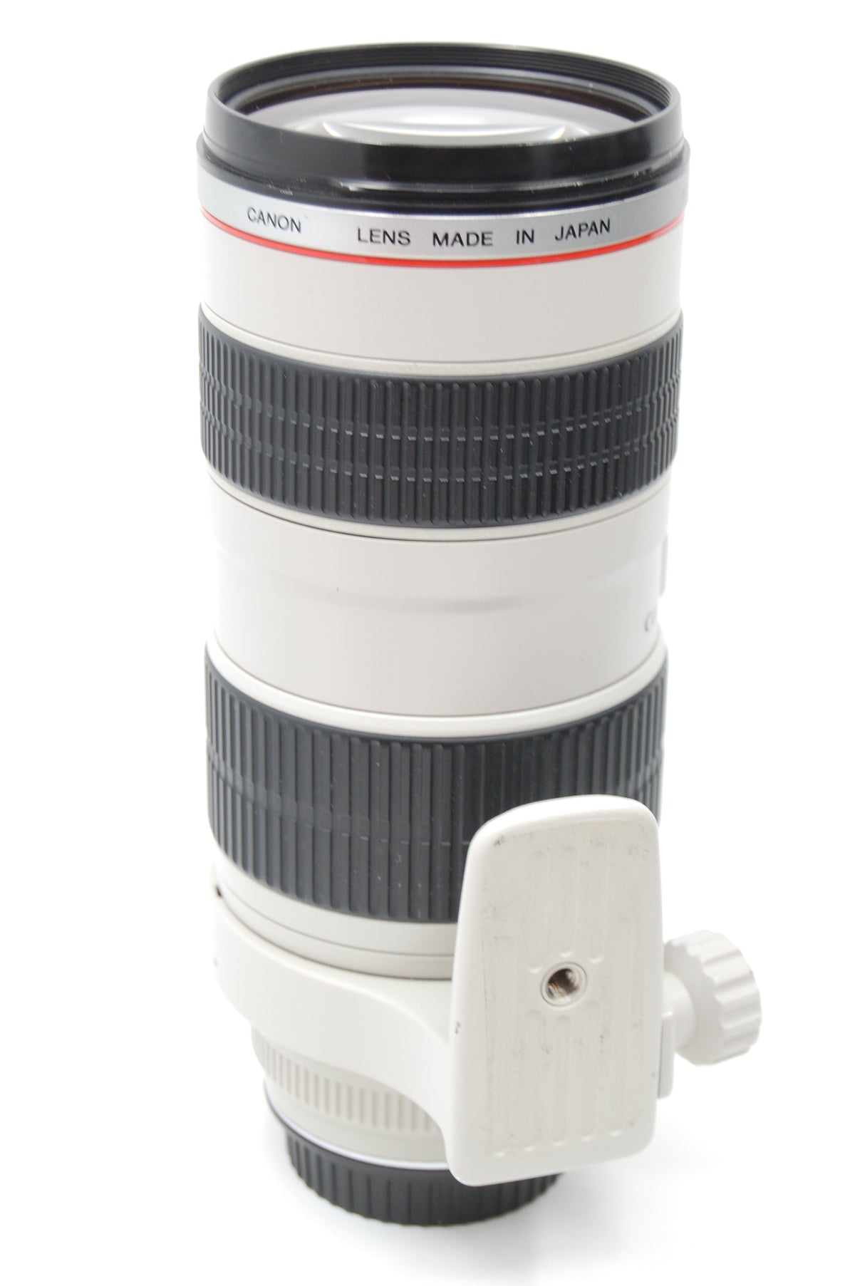 USED Canon 70-200mm F2.8 L USM EF AF Lens