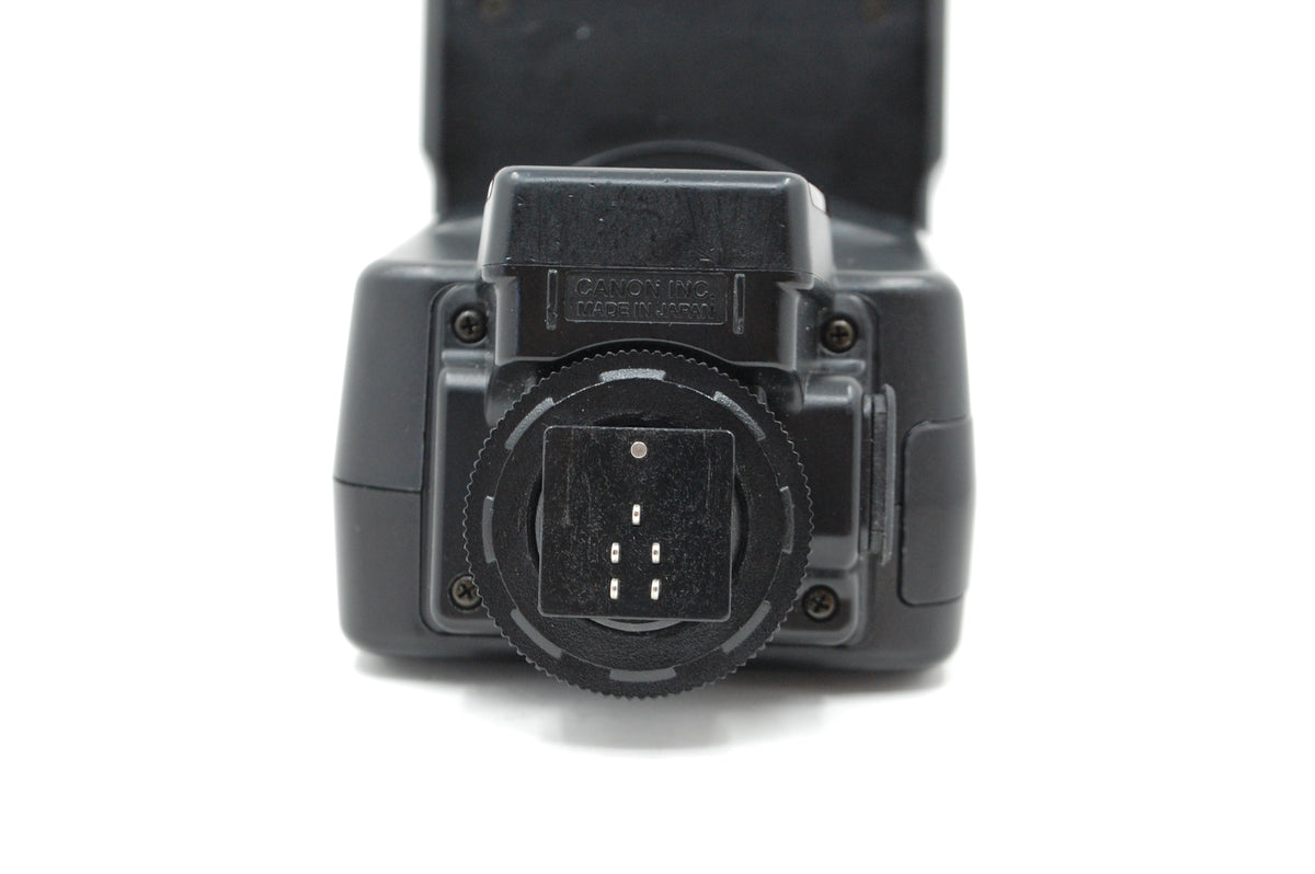 Used Canon 550EX SpeedLite Flash