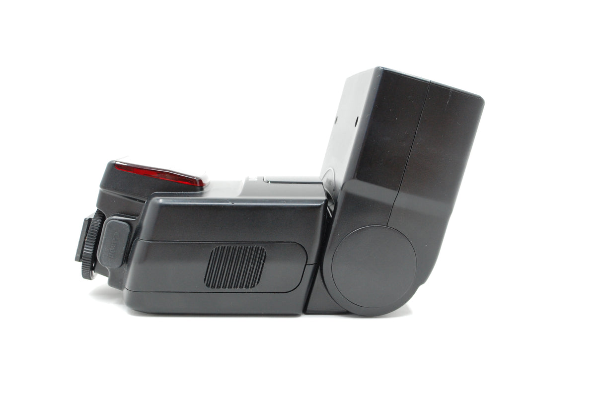 Used Canon 550EX SpeedLite Flash