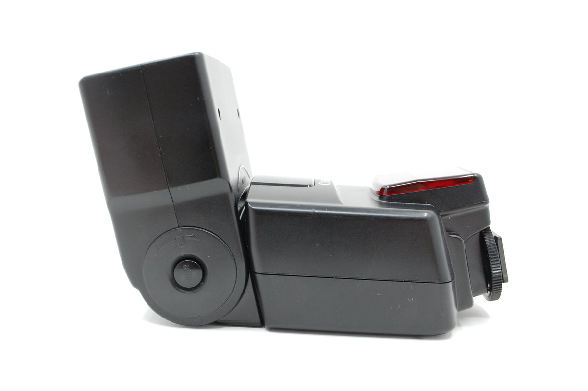 Used Canon 550EX SpeedLite Flash