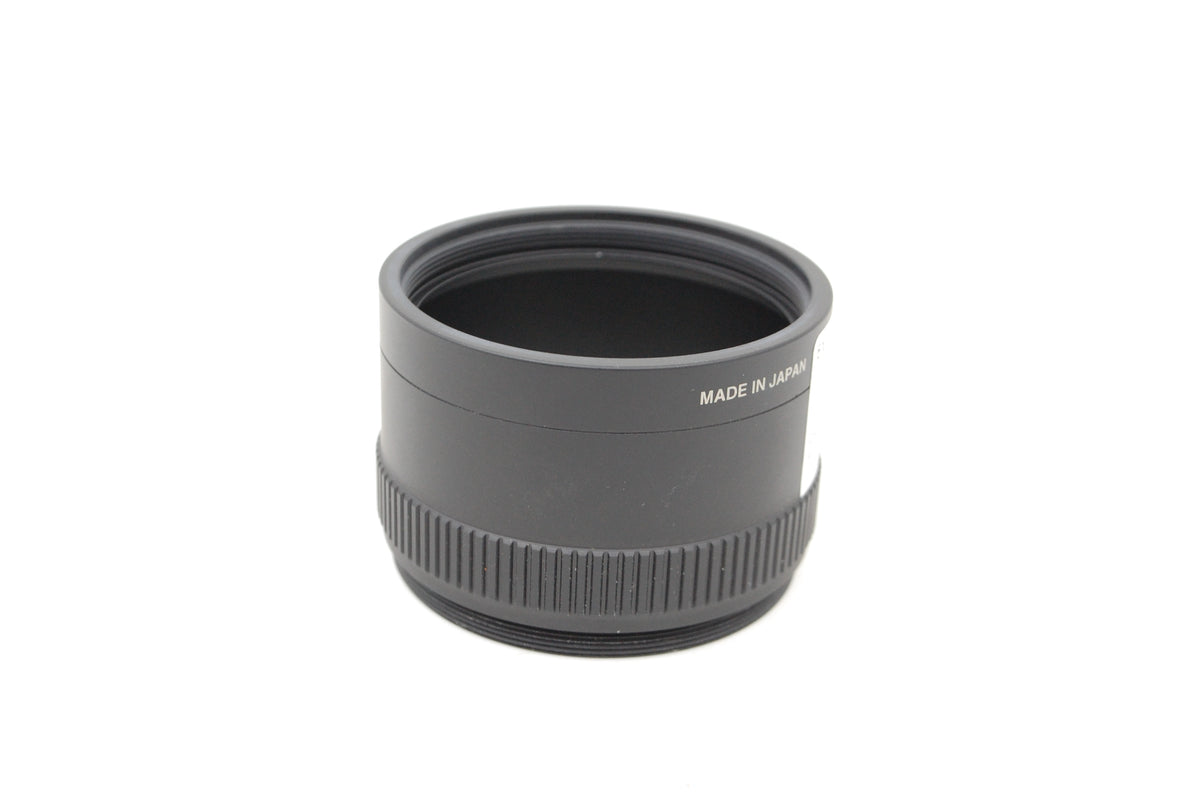 Used Nikon Lens Adapter UR-E8 54mm threads for Coolpix 5700 8700 Original OEM