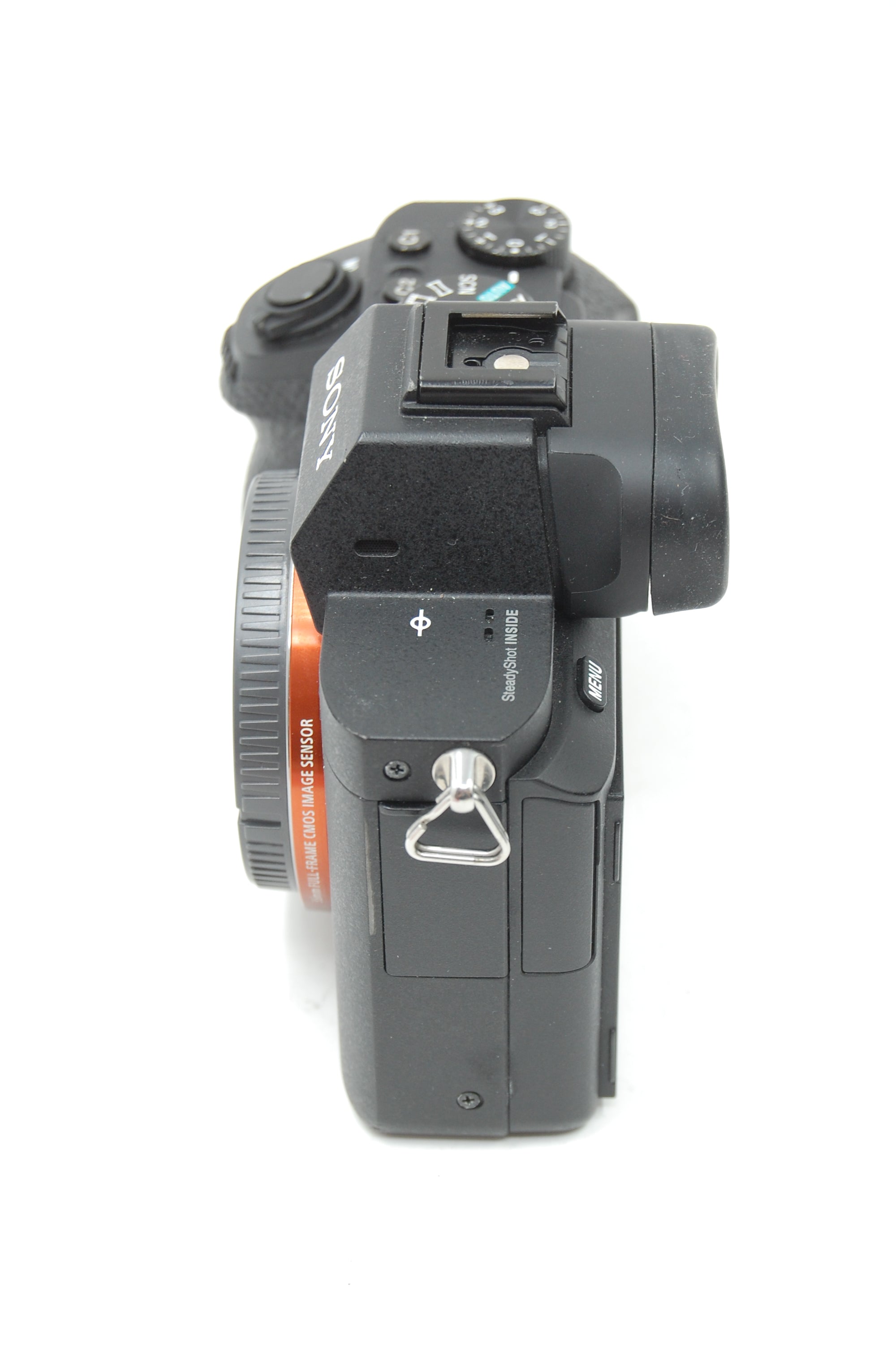 USED Sony Alpha a7 II Mirrorless Digital Camera (Body Only)