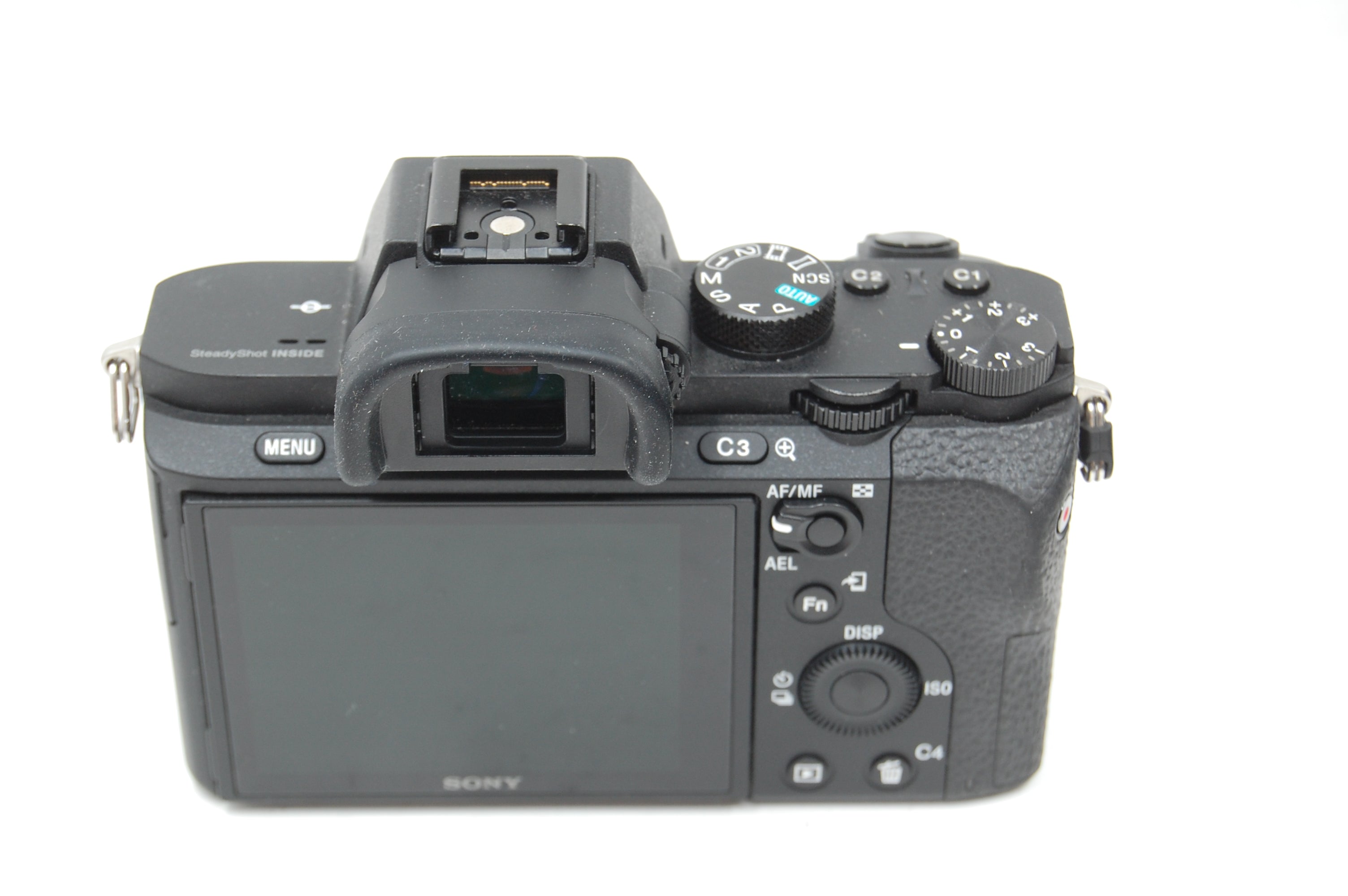USED Sony Alpha a7 II Mirrorless Digital Camera (Body Only)