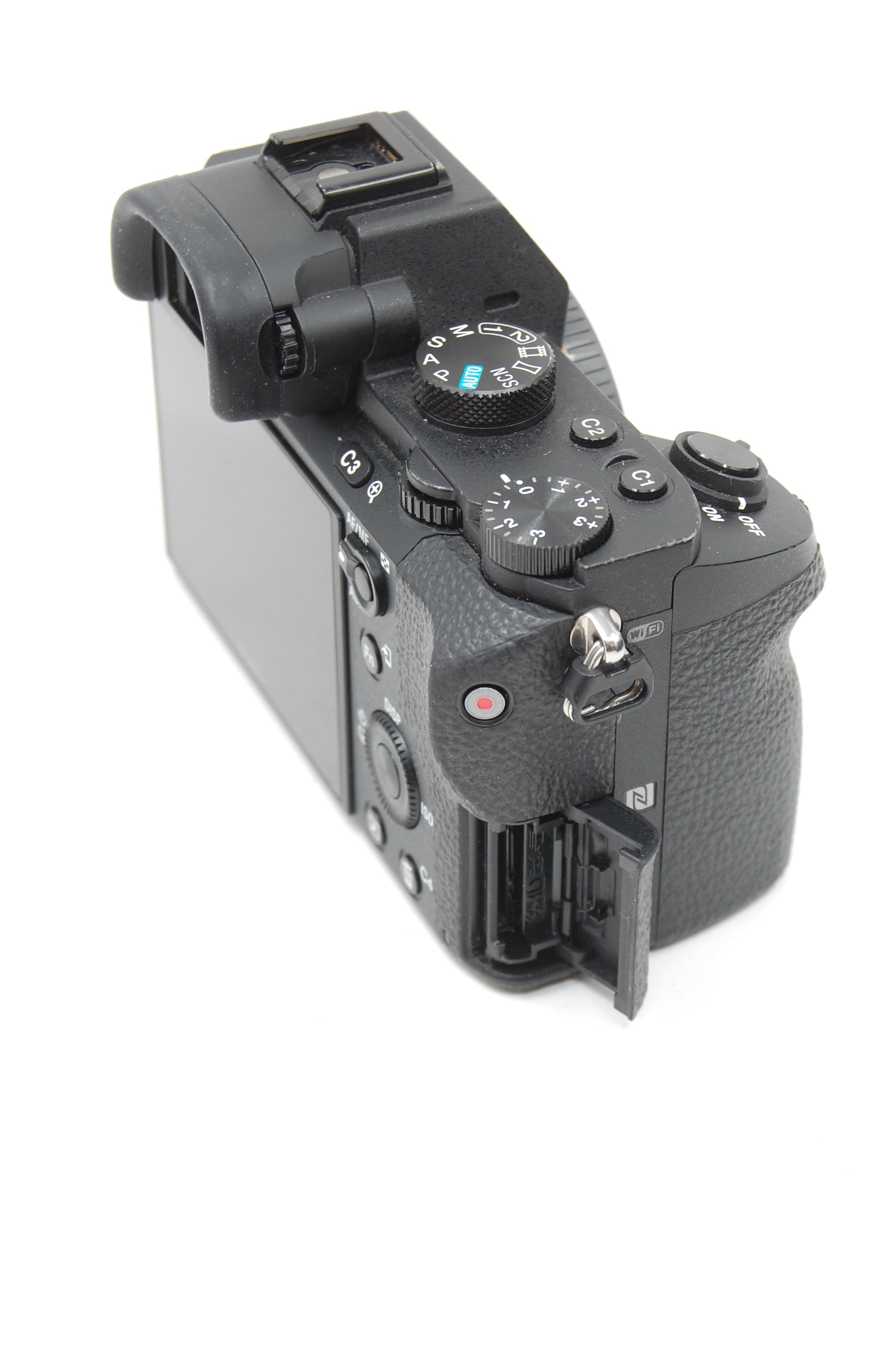 USED Sony Alpha a7 II Mirrorless Digital Camera (Body Only)
