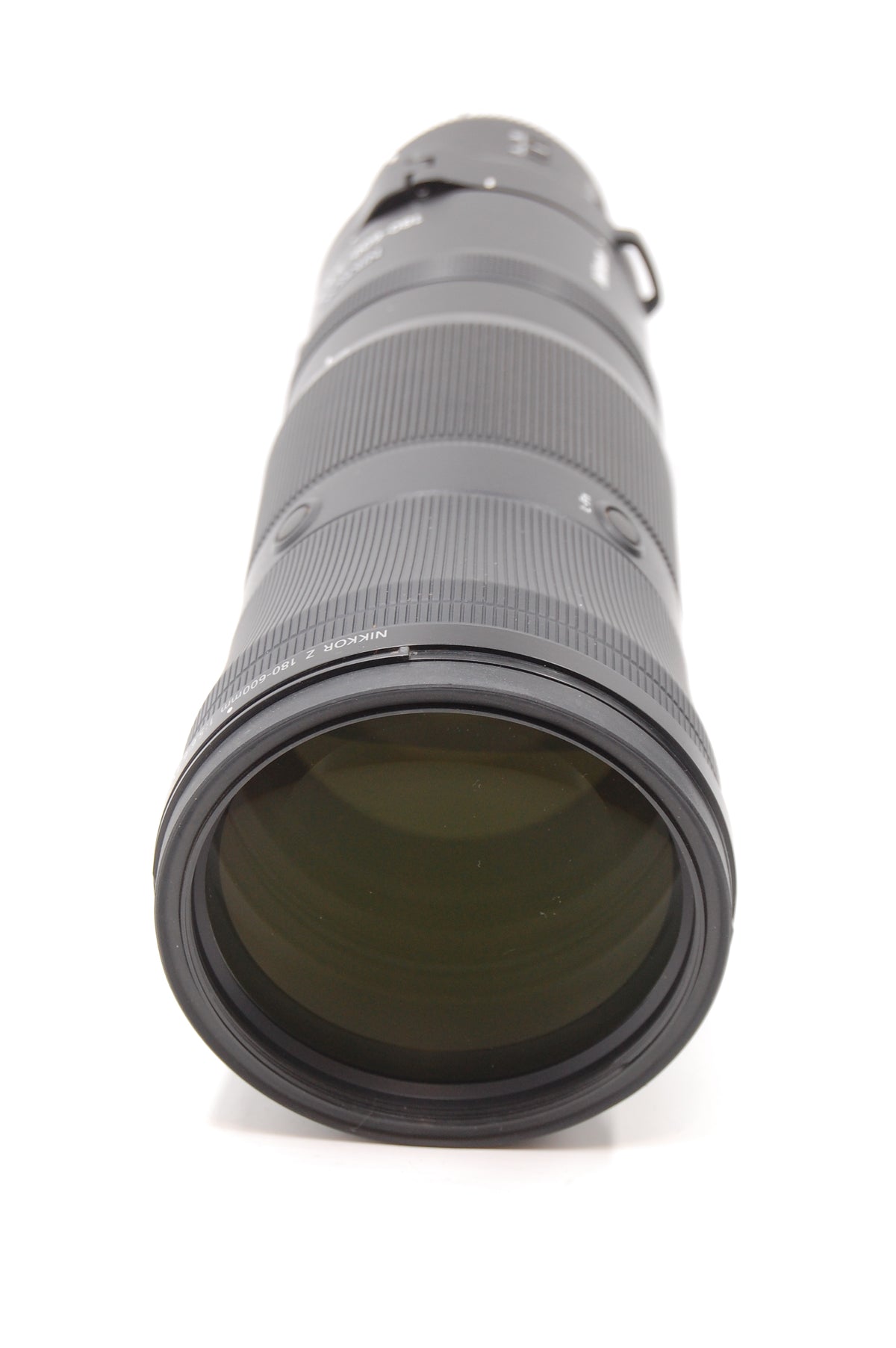 Used Nikon Z 180-600mm F5.6-6.3 VR Lens