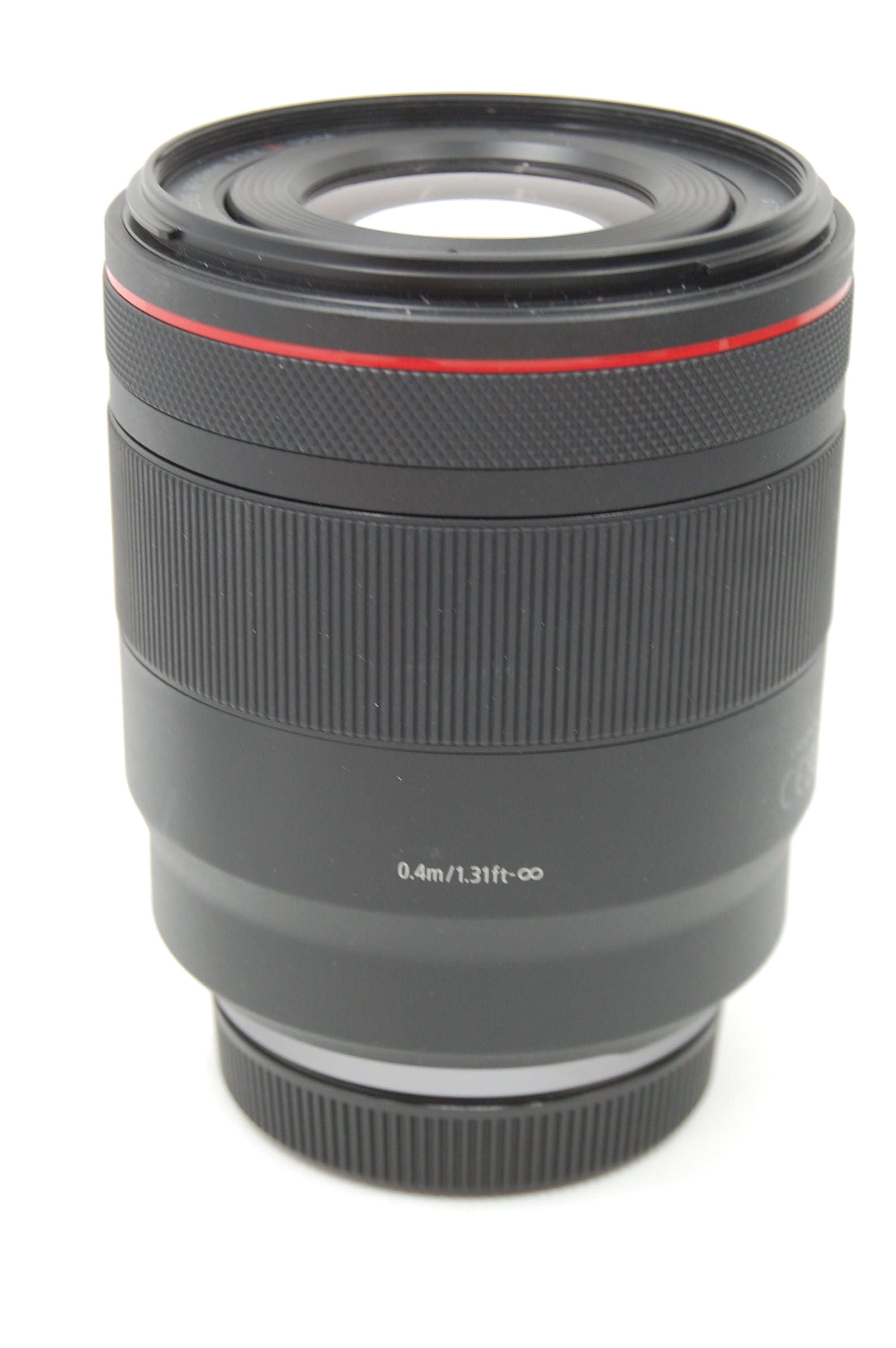 USED Canon 50mm RF F1.2 L USM Lens