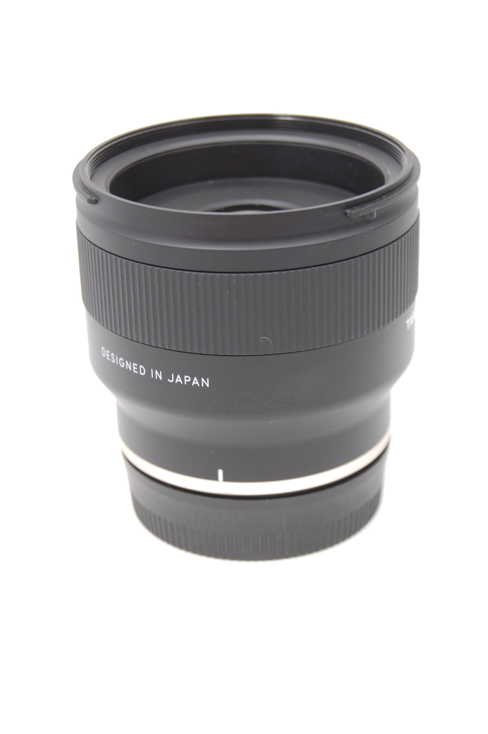 USED Tamron 20mm f/2.8 Di III OSD M 1:2 Lens for Sony E