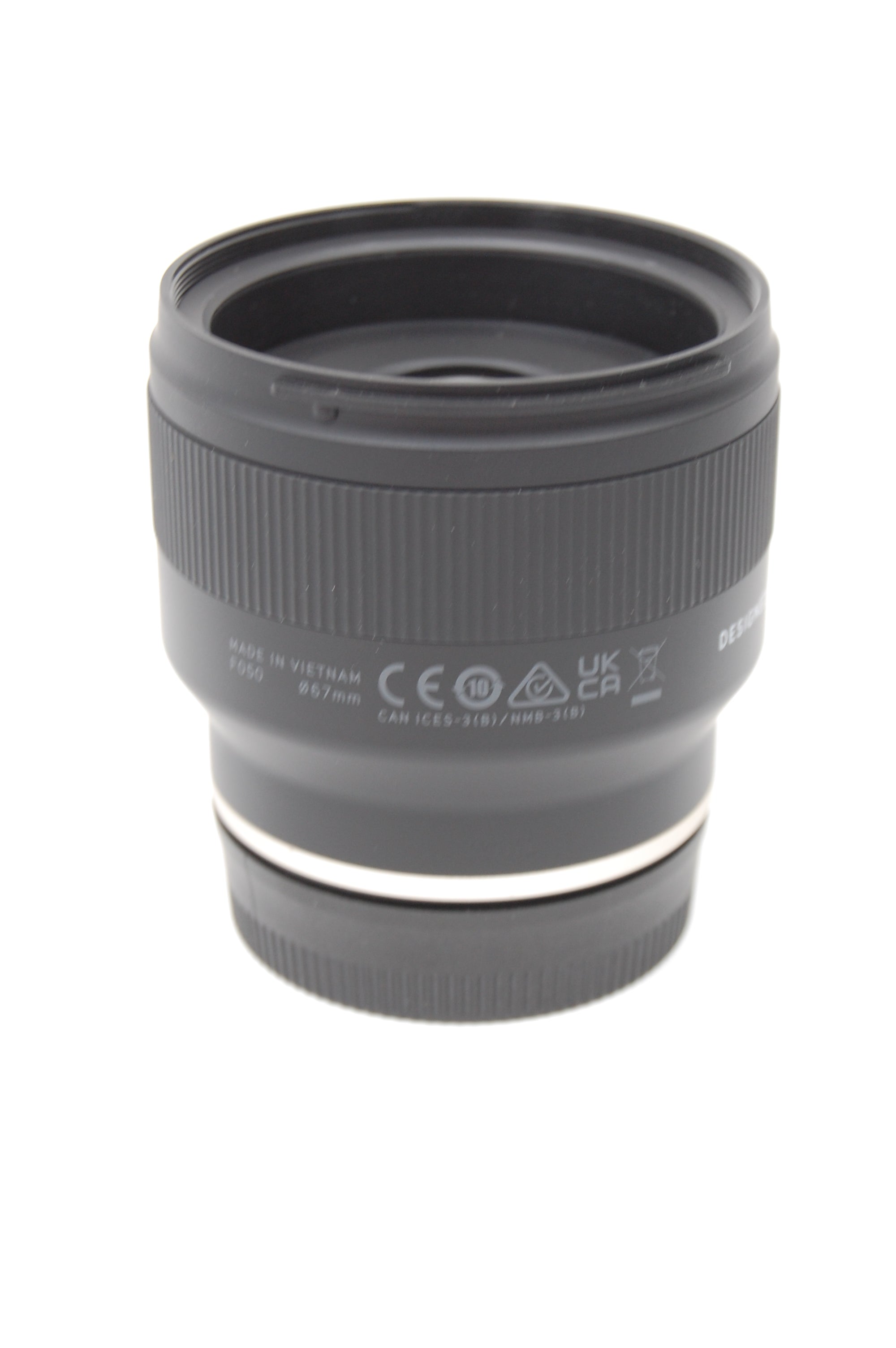 USED Tamron 20mm f/2.8 Di III OSD M 1:2 Lens for Sony E