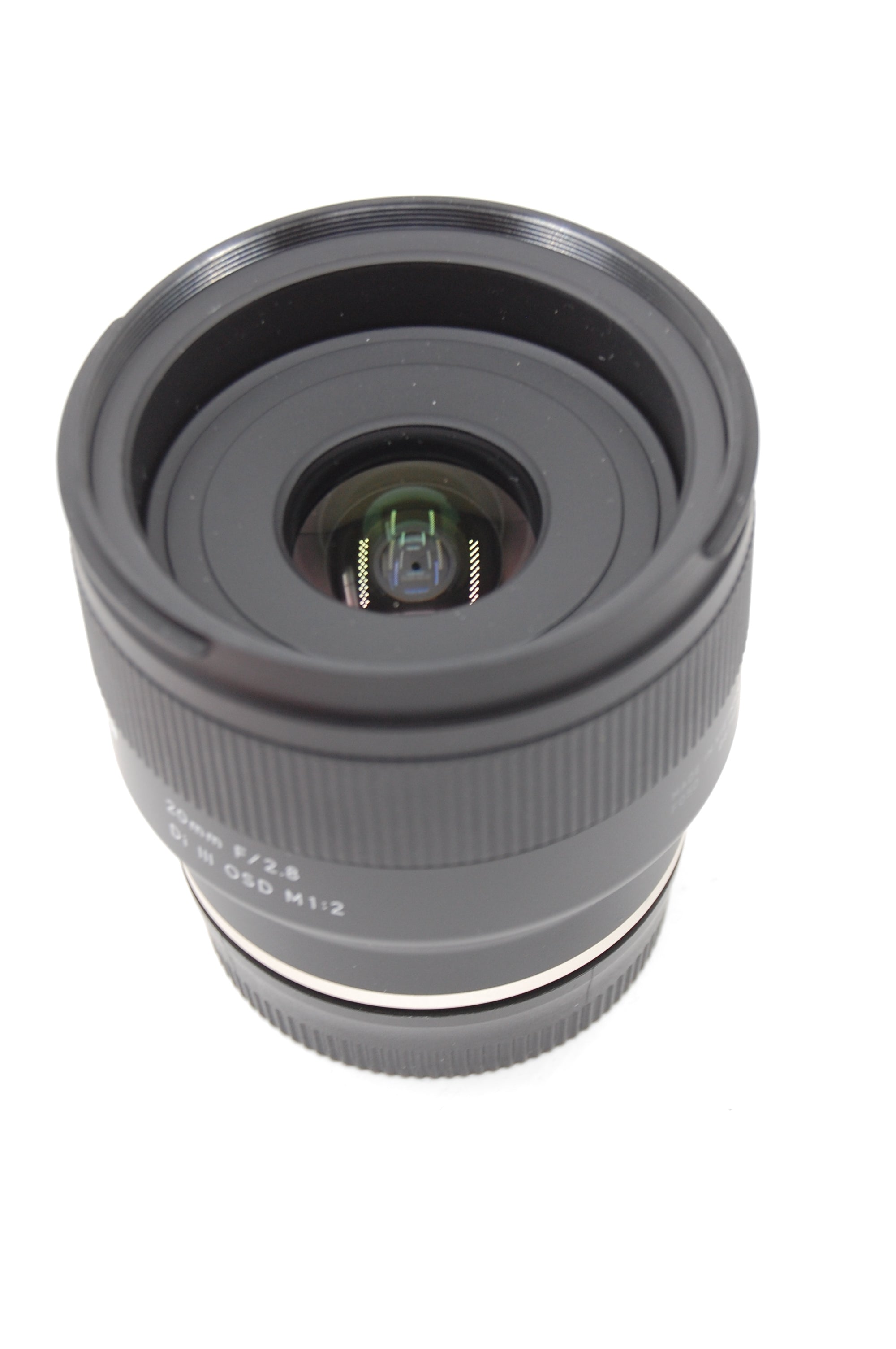 USED Tamron 20mm f/2.8 Di III OSD M 1:2 Lens for Sony E