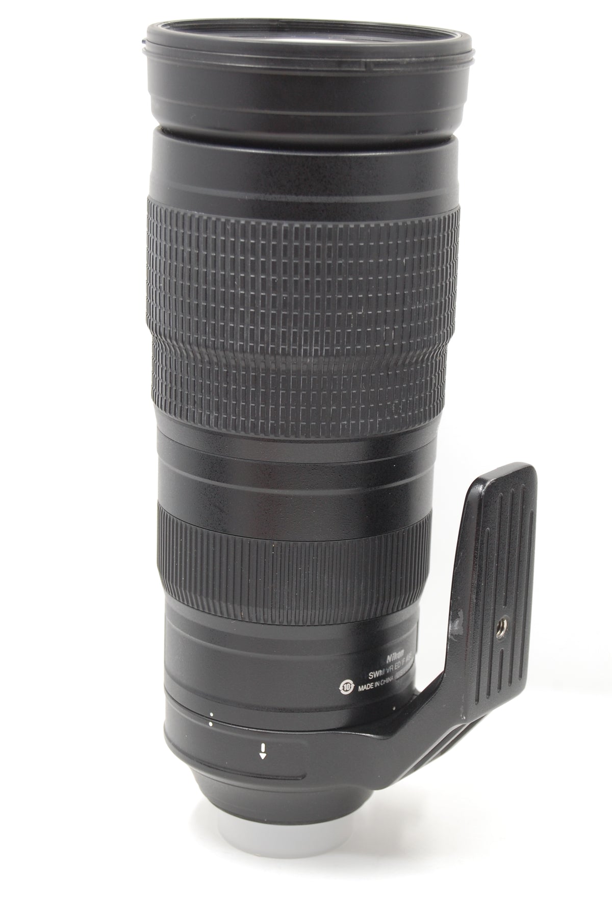 USED Nikon 200-500mm F5.6E ED VR AF-S Lens
