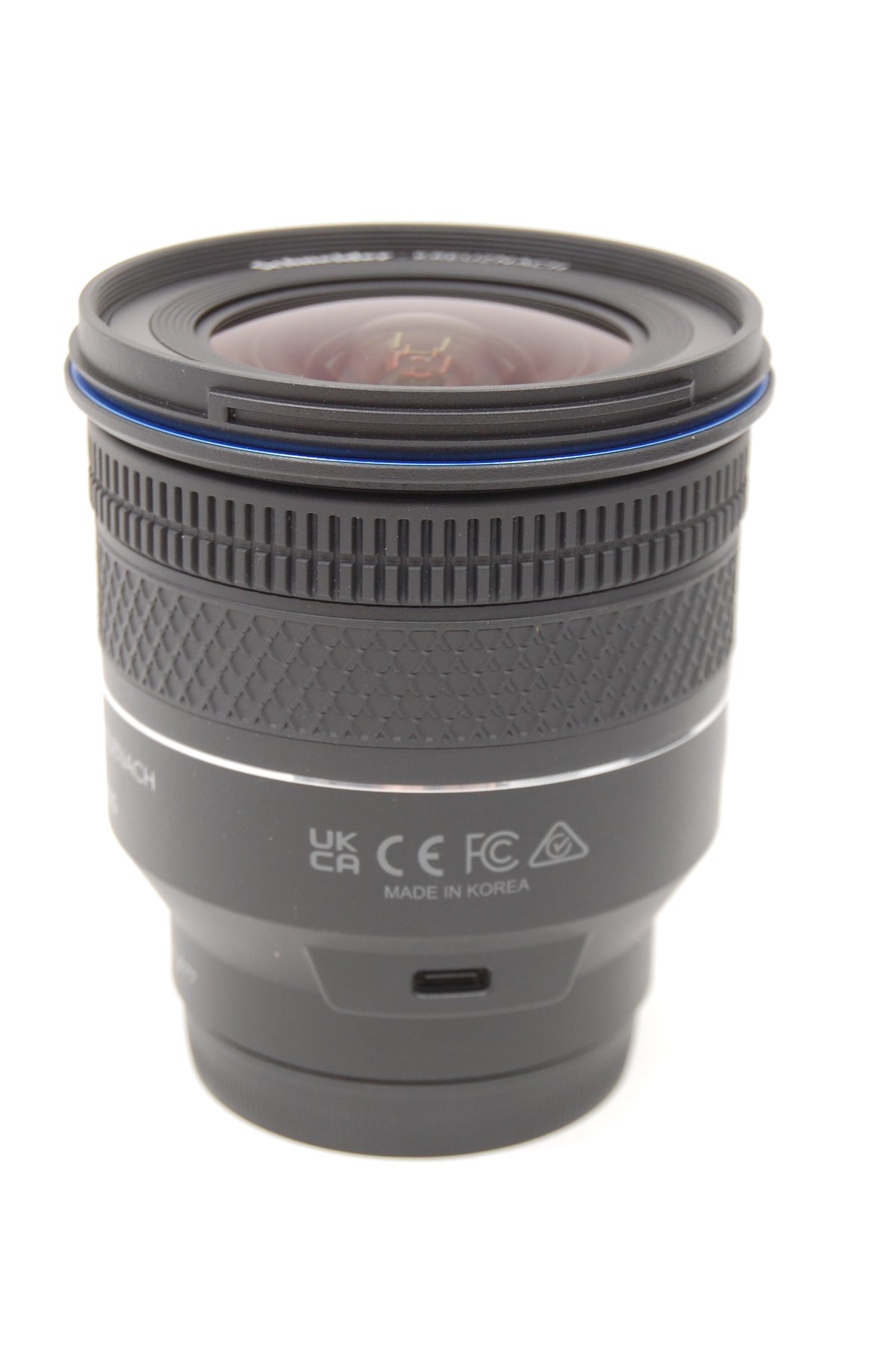 Used Samyang AF 14-24mm F2.8 FE Lens