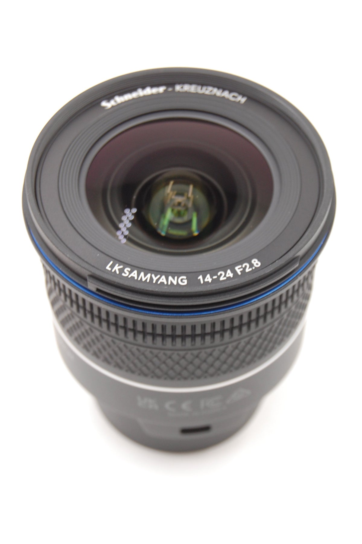 Used Samyang AF 14-24mm F2.8 FE Lens