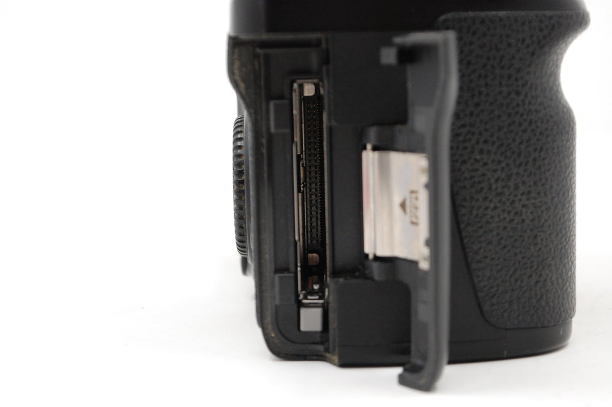 USED Canon EOS 5D Digital SLR Body
