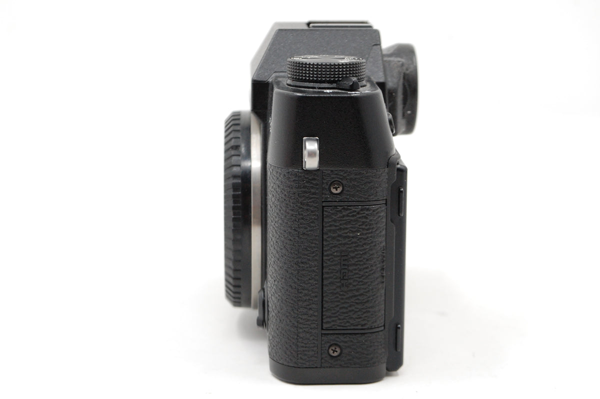 Used Fujifilm X-T30 Mirrorless Digital Camera