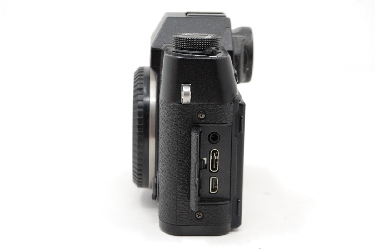 Used Fujifilm X-T30 Mirrorless Digital Camera