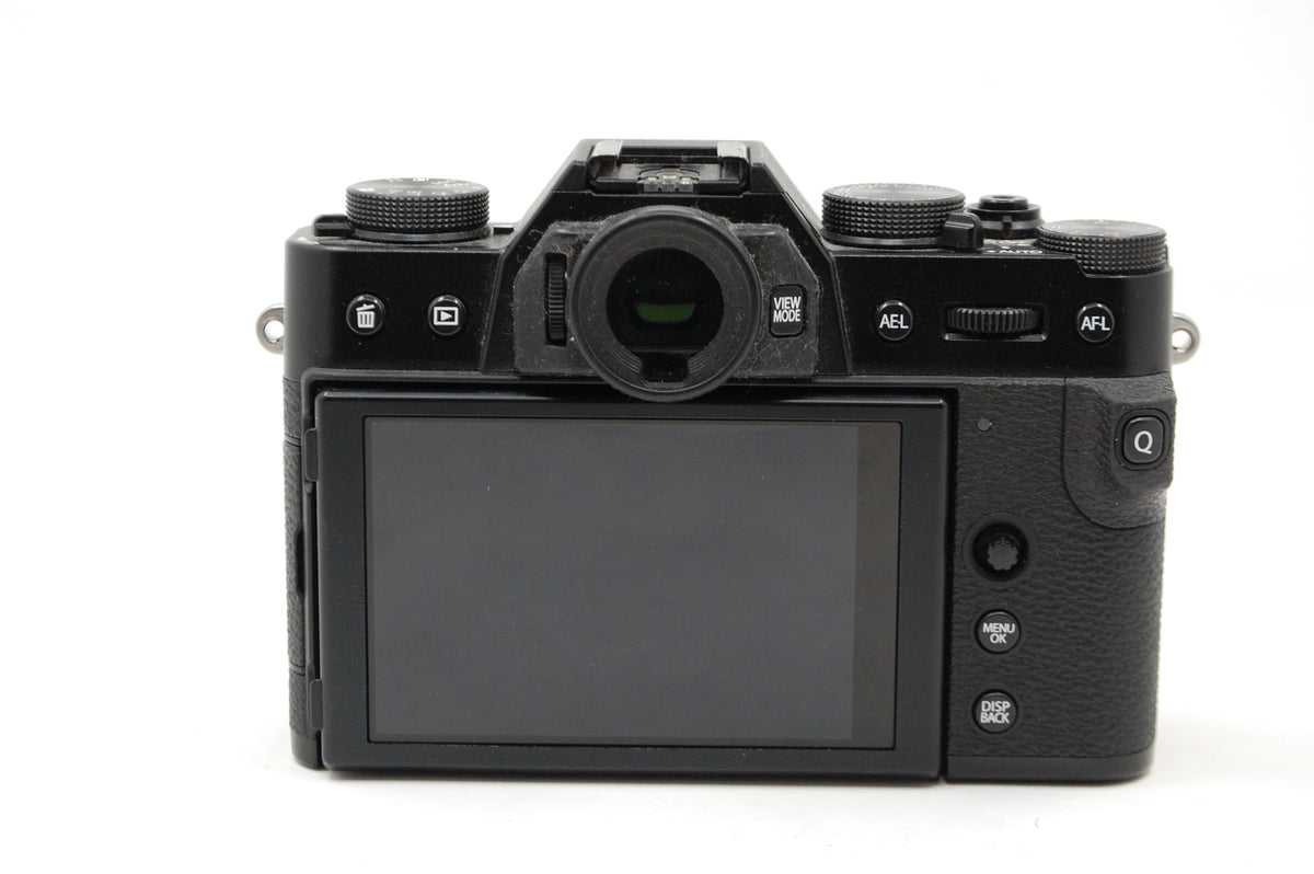 Used Fujifilm X-T30 Mirrorless Digital Camera