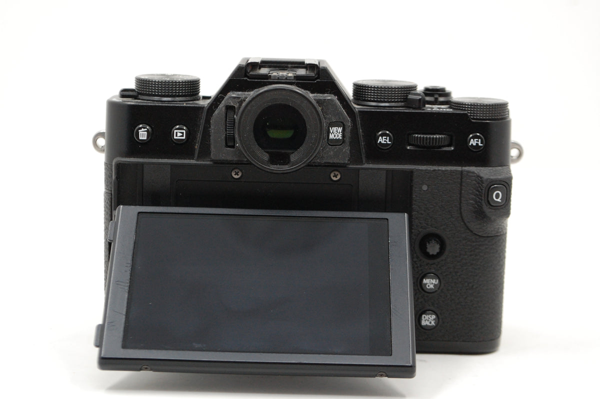 Used Fujifilm X-T30 Mirrorless Digital Camera